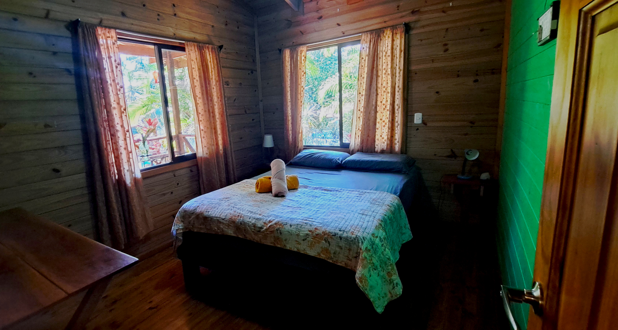 Turnkey Investment Opportunity with 8 Cabinas & Swimming Pool on Lush Jungle Property in Uvita Costa Rica