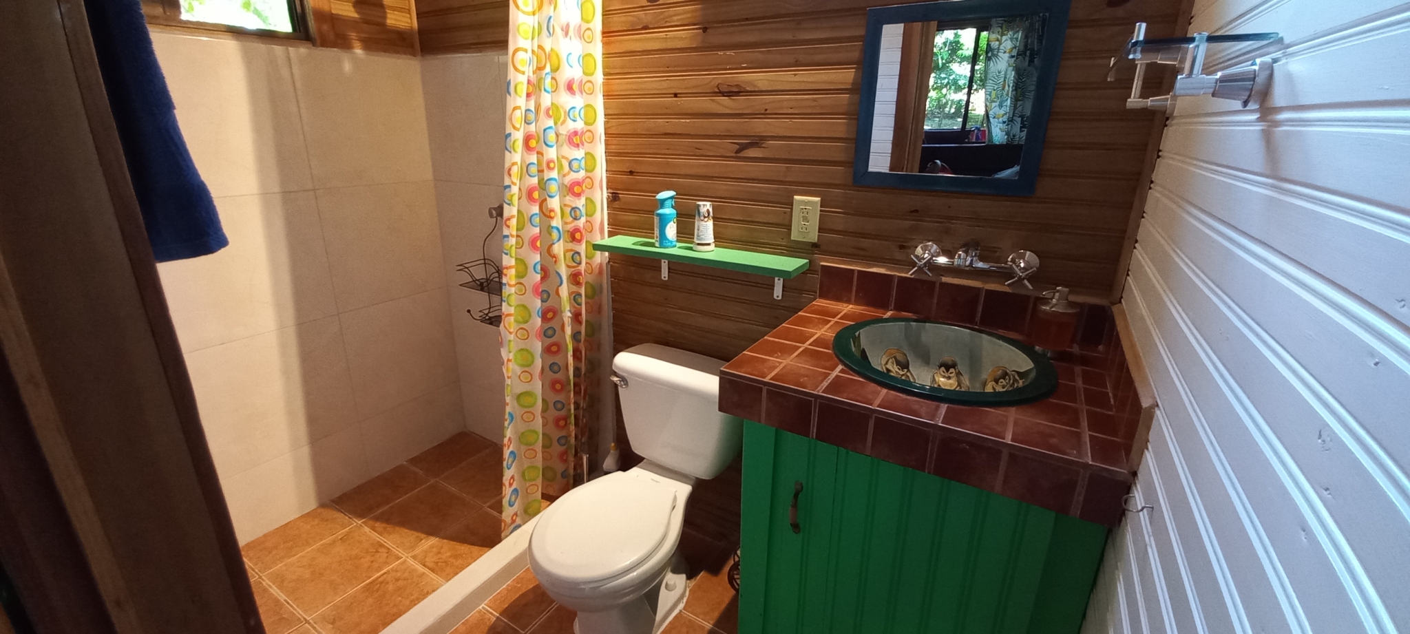 Turnkey Investment Opportunity with 8 Cabinas & Swimming Pool on Lush Jungle Property in Uvita Costa Rica