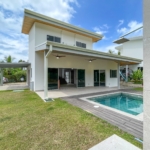 Low-Maintenance 3-Bedroom Villa with Pool & Peaceful Terraza on Calle Buganvillea in Ojochal Costa Rica