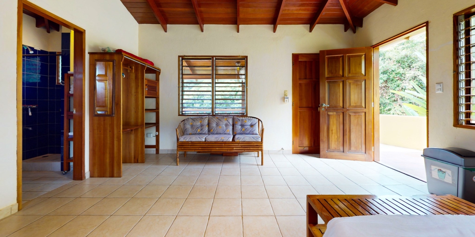 Cozy 1-Bedroom Home with Attached Studio Apartment Plus Acreage in Ojochal Costa Rica Cozy 1-Bedroom Home with Attached Studio Apartment Plus Acreage in Ojochal Costa Rica