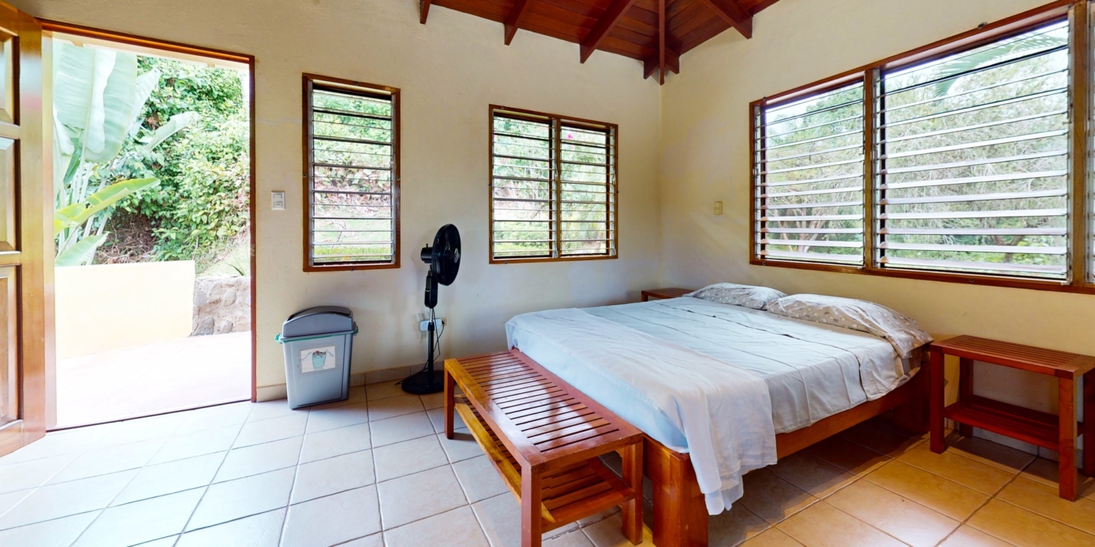 Cozy 1-Bedroom Home with Attached Studio Apartment Plus Acreage in Ojochal Costa Rica Cozy 1-Bedroom Home with Attached Studio Apartment Plus Acreage in Ojochal Costa Rica