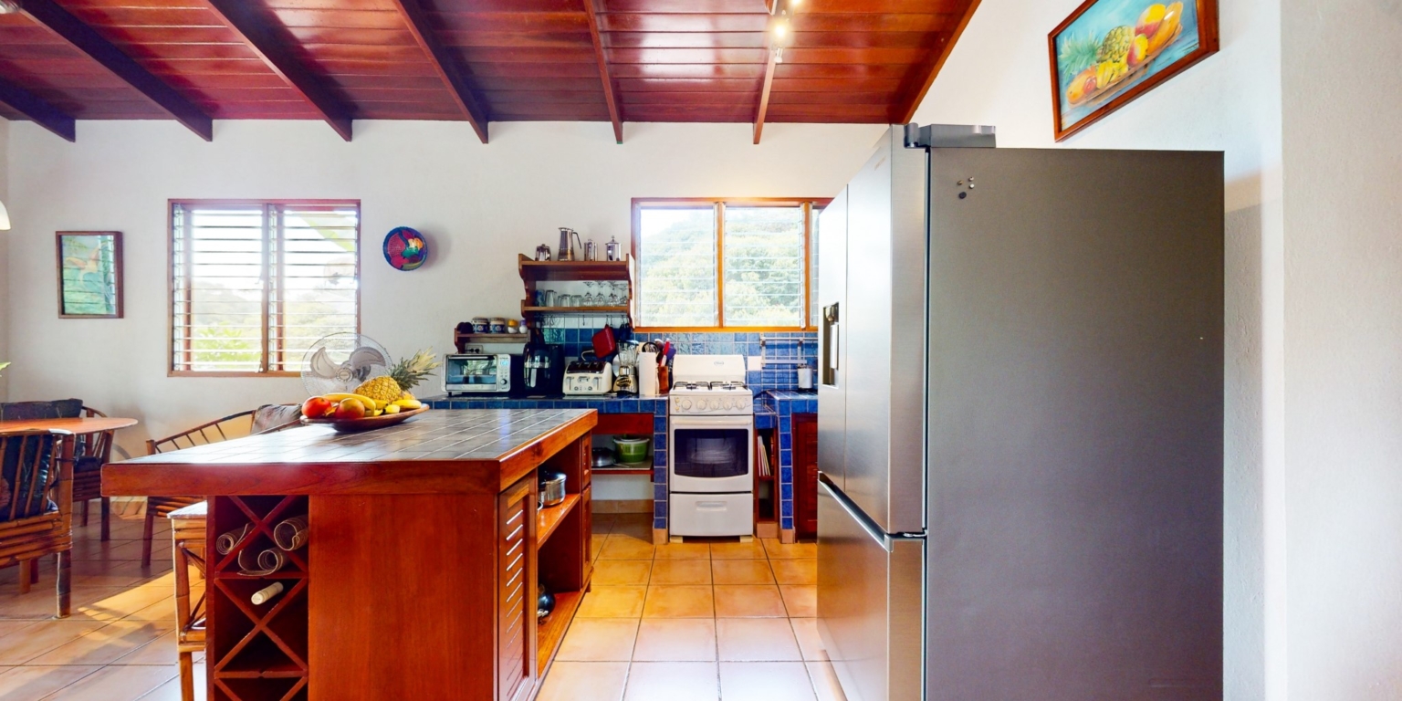 Cozy 1-Bedroom Home with Attached Studio Apartment Plus Acreage in Ojochal Costa Rica Cozy 1-Bedroom Home with Attached Studio Apartment Plus Acreage in Ojochal Costa Rica