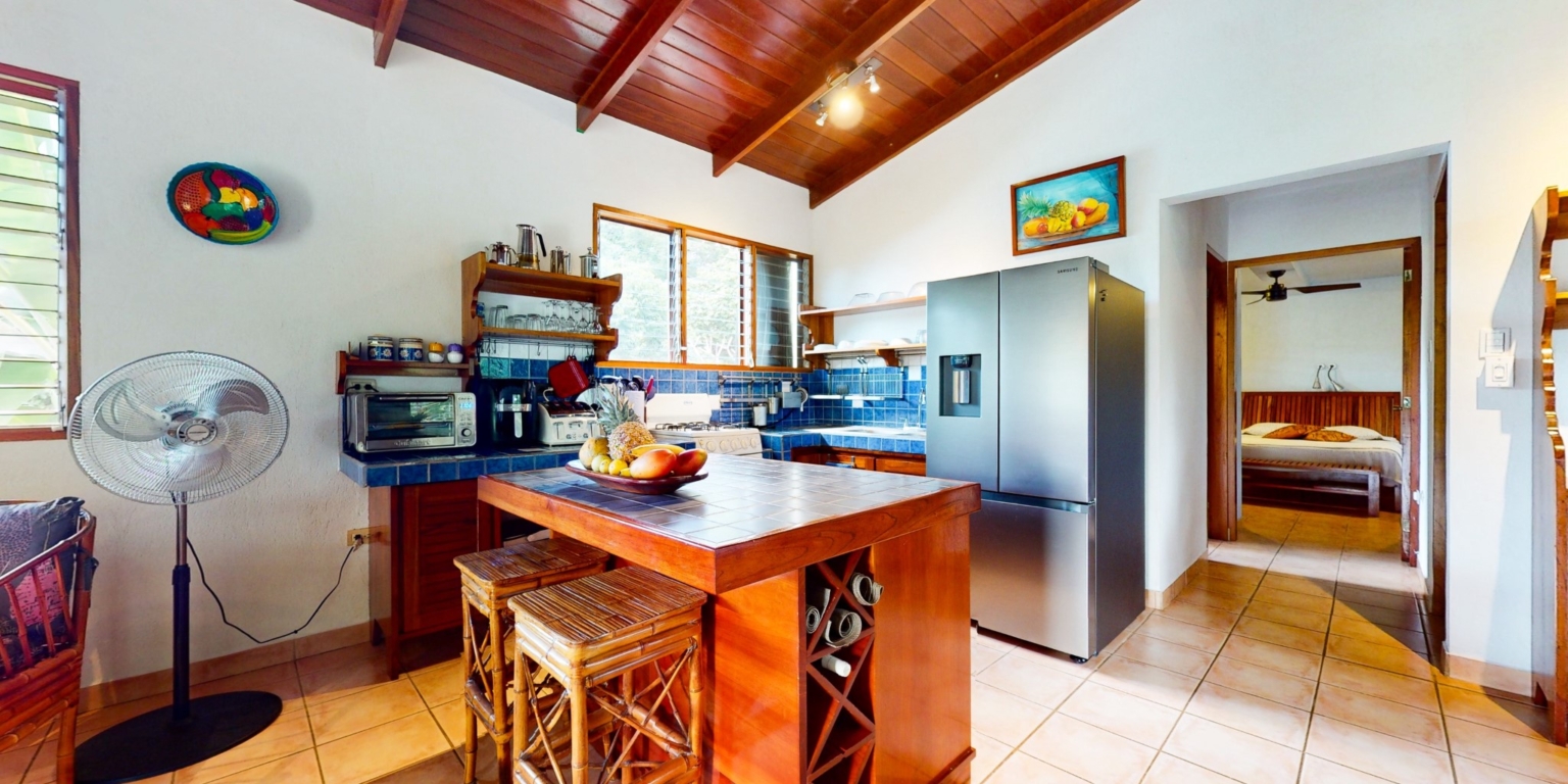 Cozy 1-Bedroom Home with Attached Studio Apartment Plus Acreage in Ojochal Costa Rica Cozy 1-Bedroom Home with Attached Studio Apartment Plus Acreage in Ojochal Costa Rica