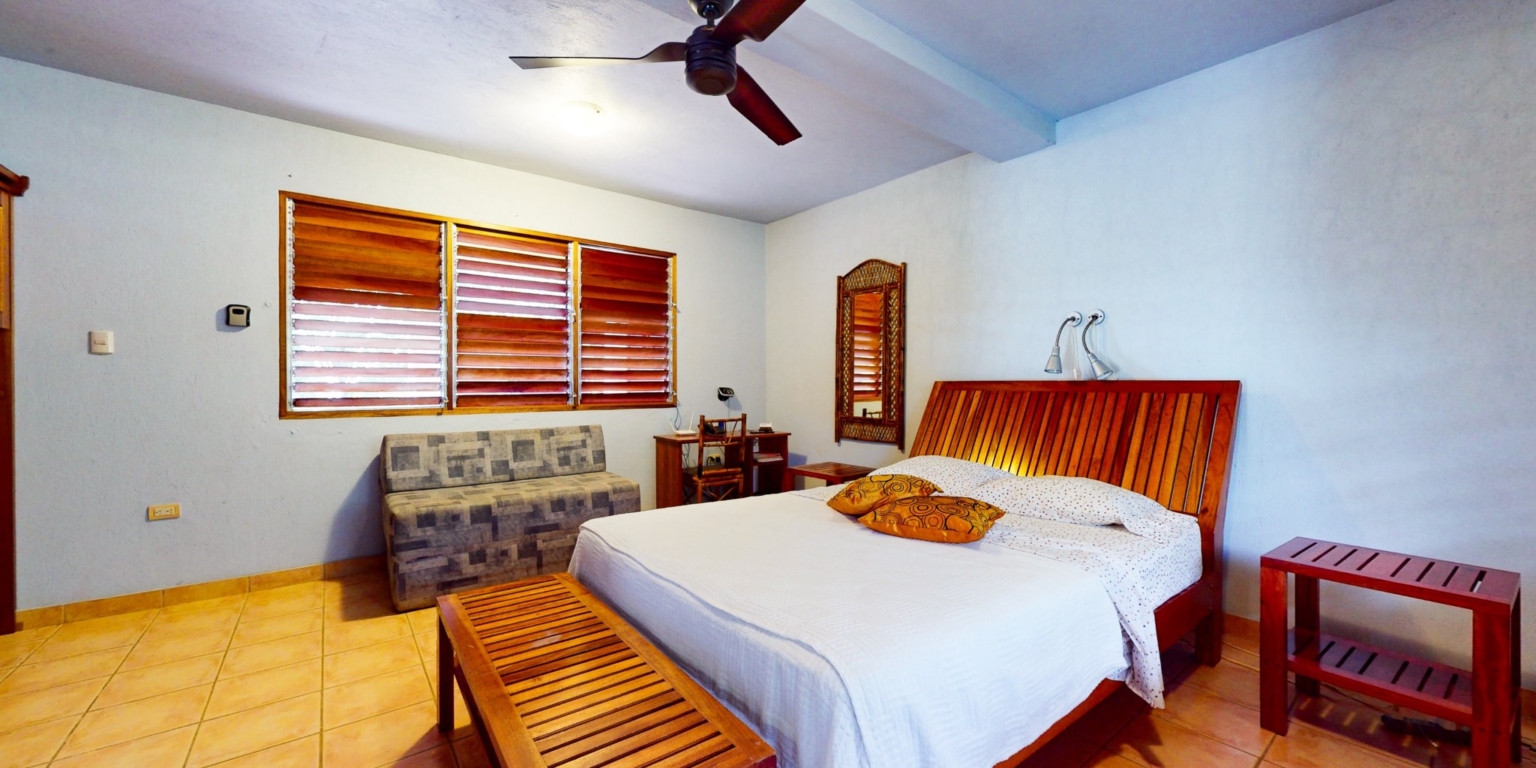 Cozy 1-Bedroom Home with Attached Studio Apartment Plus Acreage in Ojochal Costa Rica Cozy 1-Bedroom Home with Attached Studio Apartment Plus Acreage in Ojochal Costa Rica
