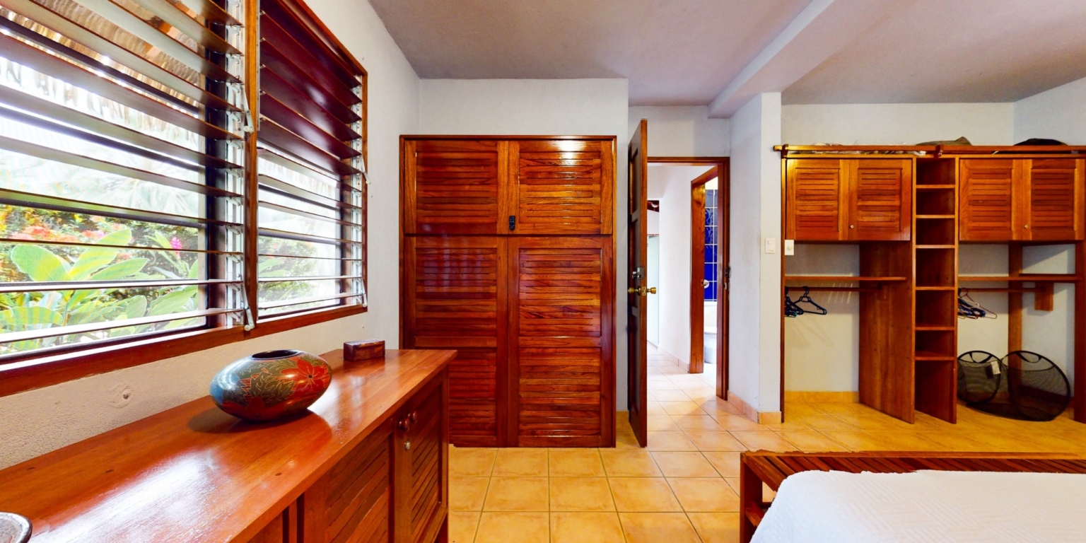 Cozy 1-Bedroom Home with Attached Studio Apartment Plus Acreage in Ojochal Costa Rica Cozy 1-Bedroom Home with Attached Studio Apartment Plus Acreage in Ojochal Costa Rica