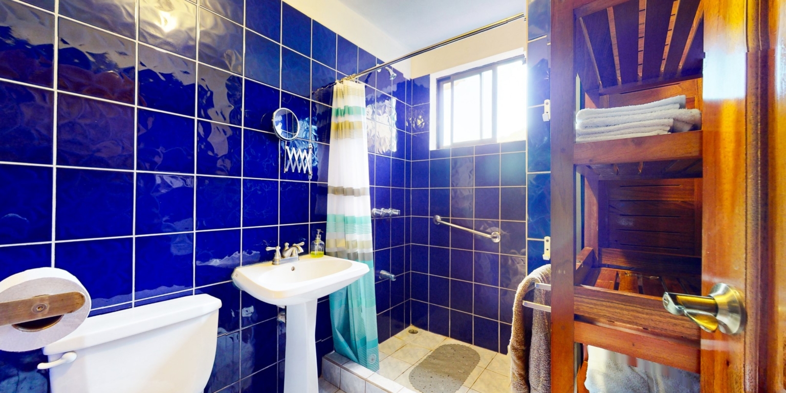 Cozy 1-Bedroom Home with Attached Studio Apartment Plus Acreage in Ojochal Costa Rica Cozy 1-Bedroom Home with Attached Studio Apartment Plus Acreage in Ojochal Costa Rica