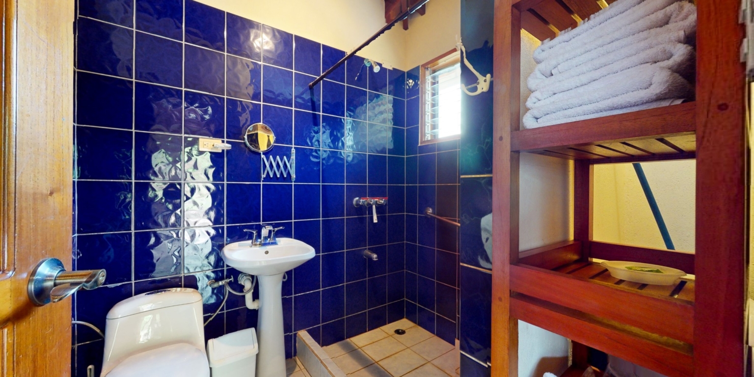 Cozy 1-Bedroom Home with Attached Studio Apartment Plus Acreage in Ojochal Costa Rica Cozy 1-Bedroom Home with Attached Studio Apartment Plus Acreage in Ojochal Costa Rica