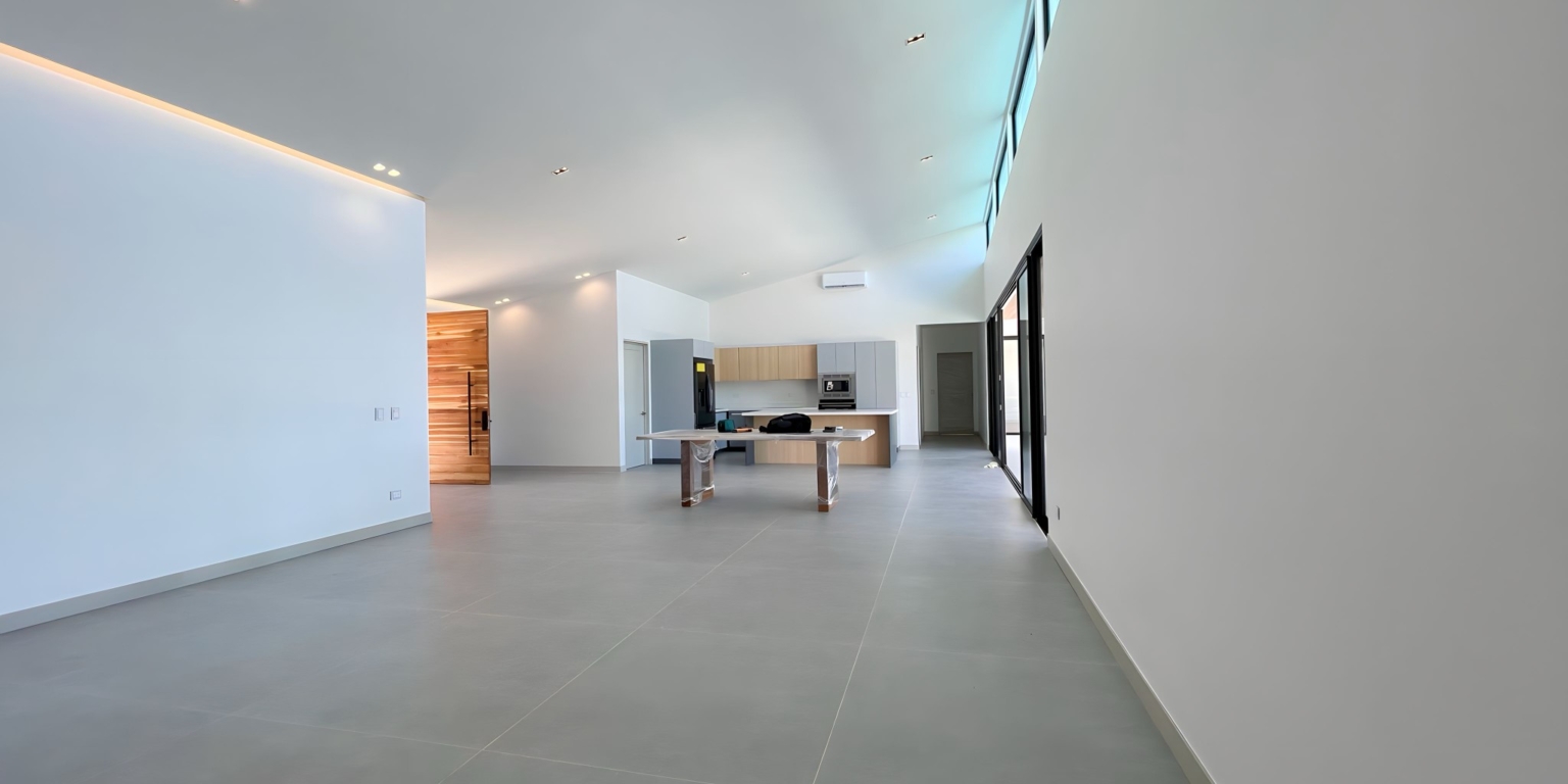 Luxury 4-Bedroom Modern-Style Villa in the Hills Above Uvita Costa Rica