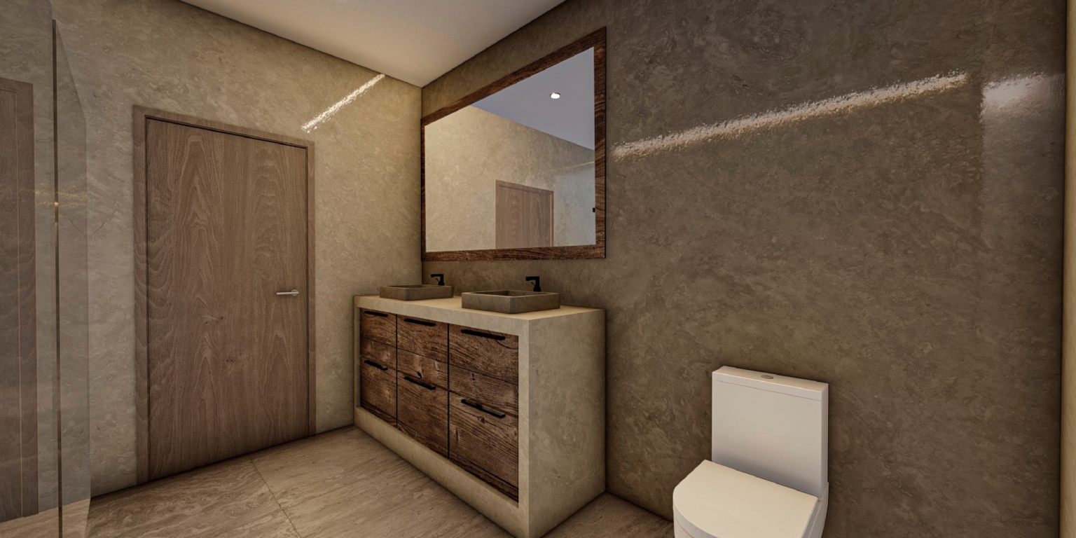 Luxury 4-Bedroom Modern-Style Villa in the Hills Above Uvita Costa Rica