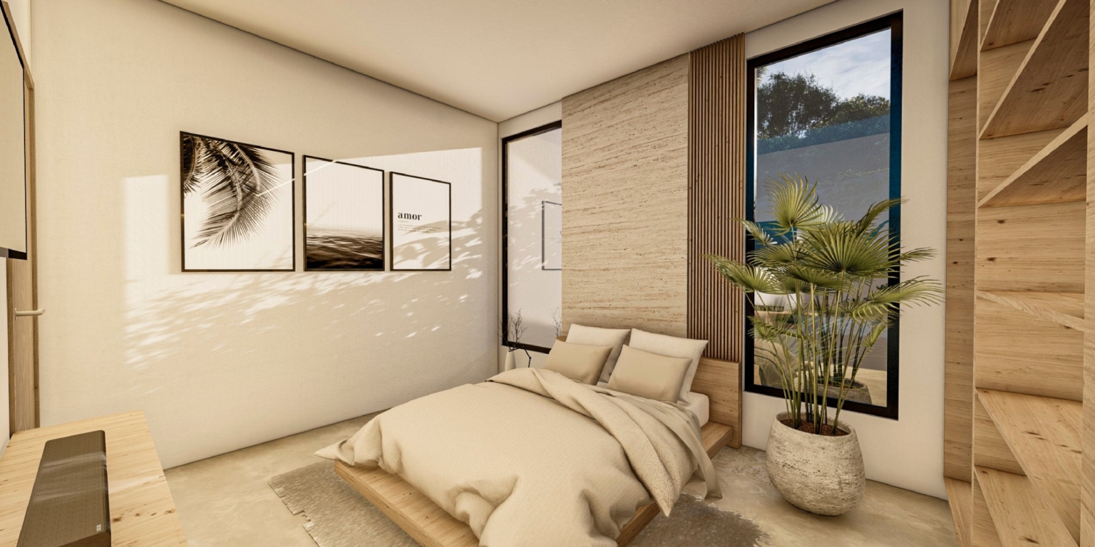 Luxury 4-Bedroom Modern-Style Villa in the Hills Above Uvita Costa Rica