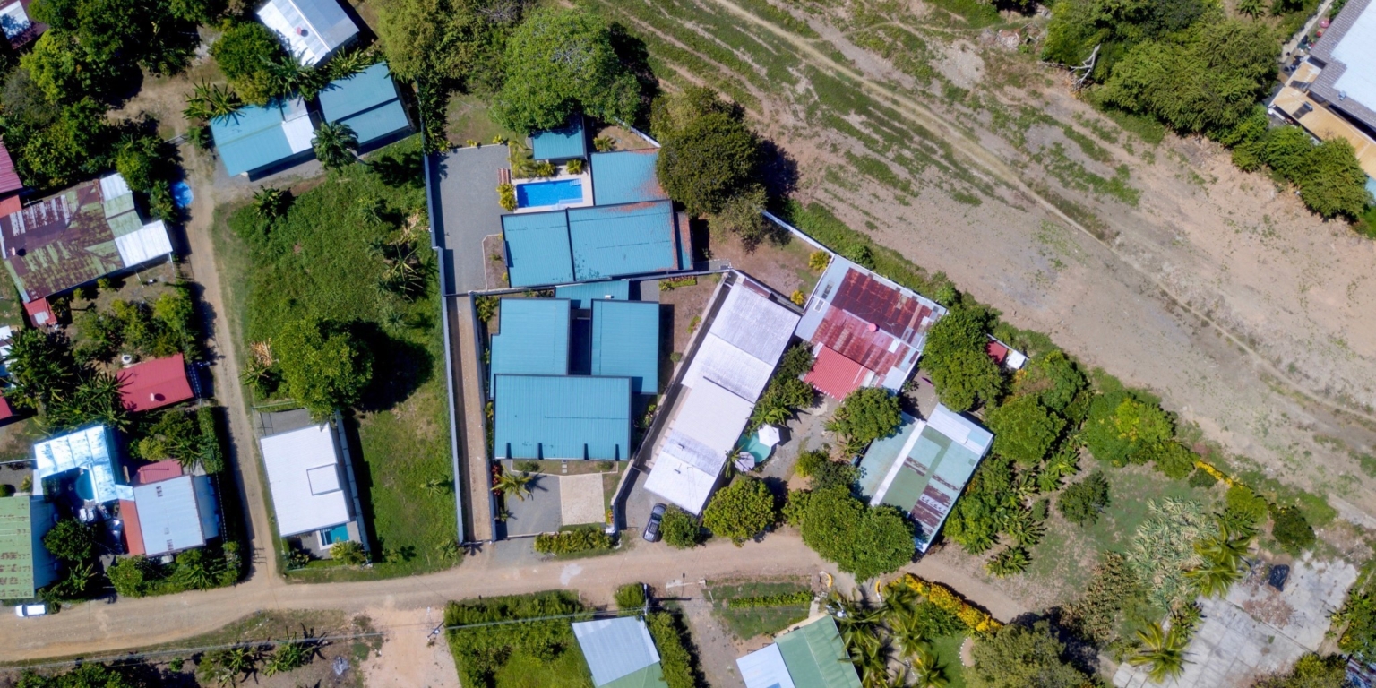 Newly Renovated 2-Bedroom Home, Plus Another Fixer Upper Home for Renovation to Make 4 Bedrooms Total in Walk-to-Beach Location in Uvita Newly Renovated 2-Bedroom Home, Plus Another Fixer Upper Home for Renovation to Make 4 Bedrooms Total in Walk-to-Beach Location in Uvita