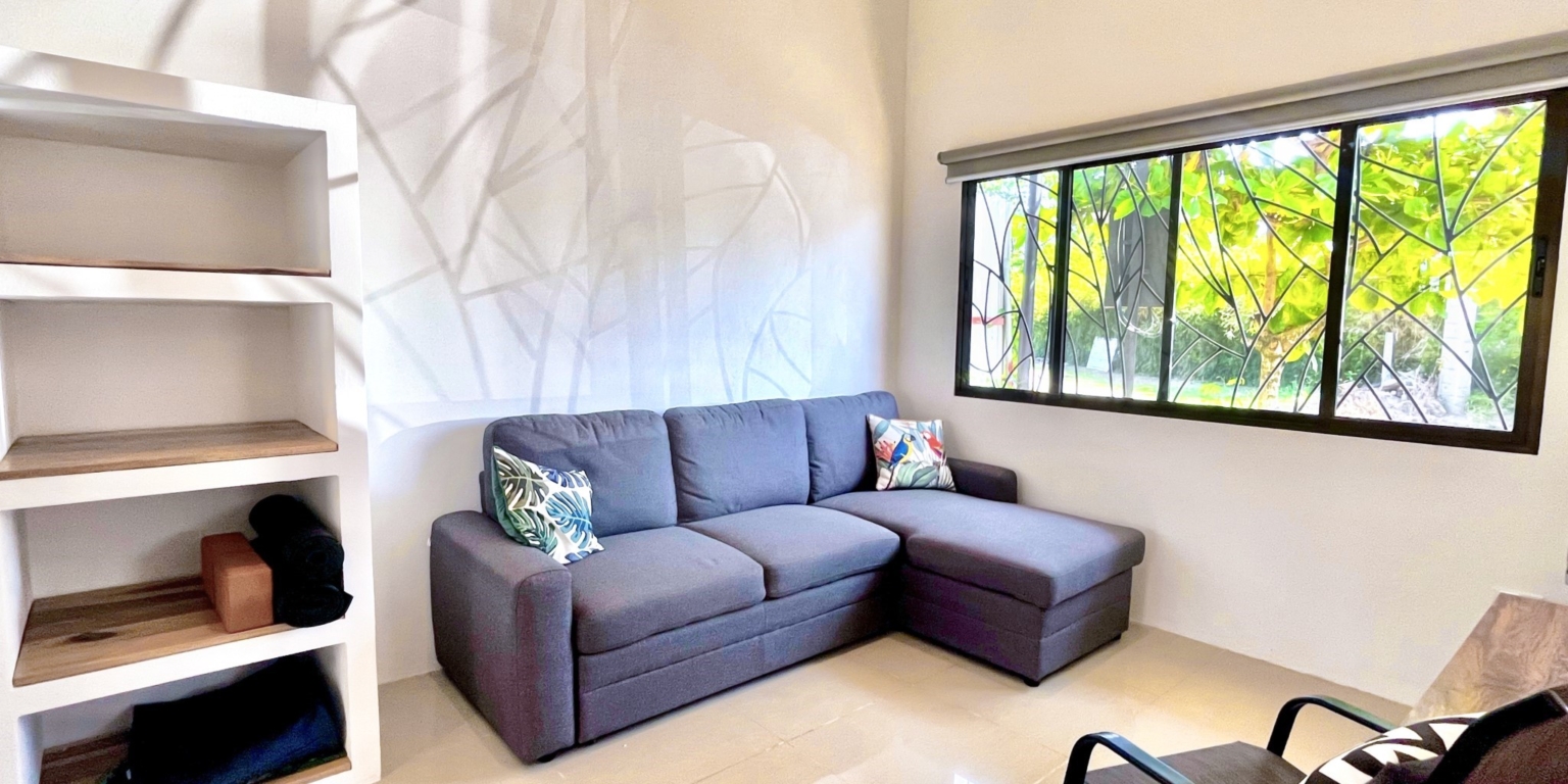 Newly Renovated 2-Bedroom Home, Plus Another Fixer Upper Home for Renovation to Make 4 Bedrooms Total in Walk-to-Beach Location in Uvita Newly Renovated 2-Bedroom Home, Plus Another Fixer Upper Home for Renovation to Make 4 Bedrooms Total in Walk-to-Beach Location in Uvita