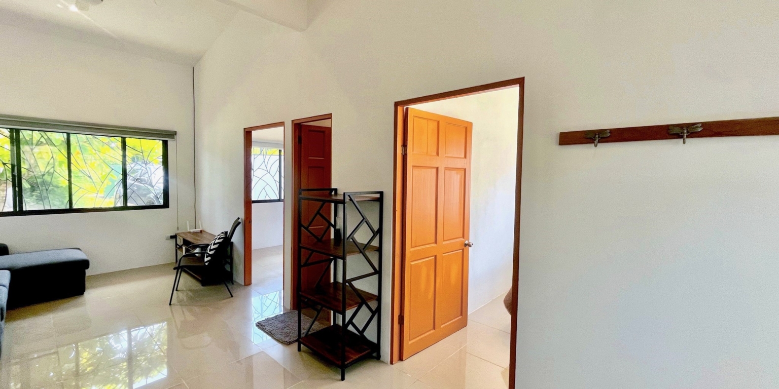 Newly Renovated 2-Bedroom Home, Plus Another Fixer Upper Home for Renovation to Make 4 Bedrooms Total in Walk-to-Beach Location in Uvita Newly Renovated 2-Bedroom Home, Plus Another Fixer Upper Home for Renovation to Make 4 Bedrooms Total in Walk-to-Beach Location in Uvita