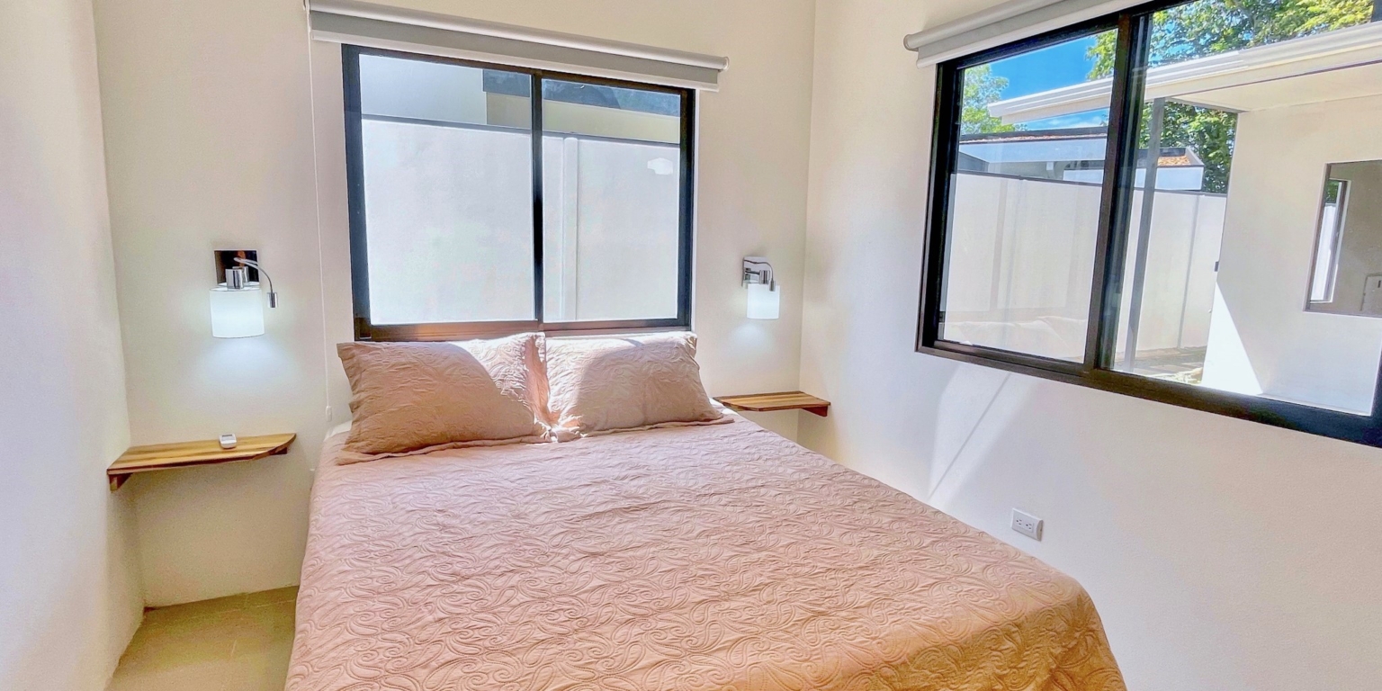 Newly Renovated 2-Bedroom Home, Plus Another Fixer Upper Home for Renovation to Make 4 Bedrooms Total in Walk-to-Beach Location in Uvita Newly Renovated 2-Bedroom Home, Plus Another Fixer Upper Home for Renovation to Make 4 Bedrooms Total in Walk-to-Beach Location in Uvita