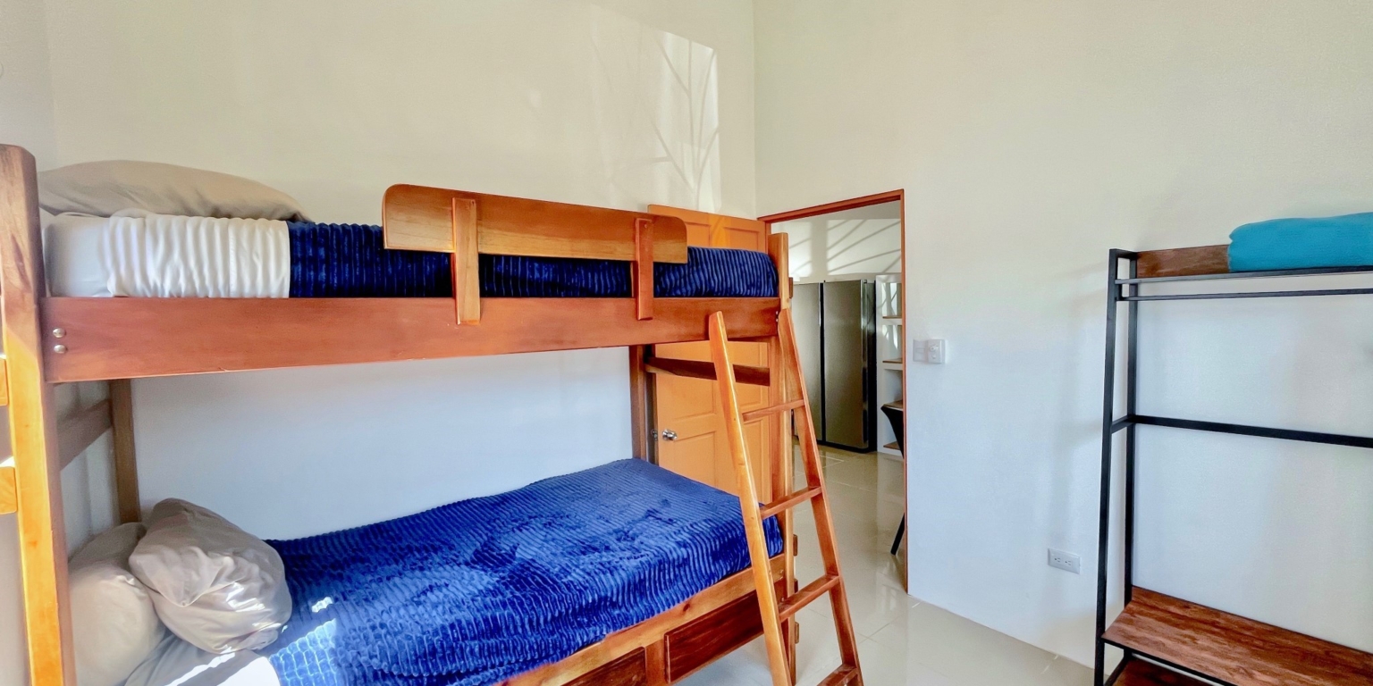 Newly Renovated 2-Bedroom Home, Plus Another Fixer Upper Home for Renovation to Make 4 Bedrooms Total in Walk-to-Beach Location in Uvita Newly Renovated 2-Bedroom Home, Plus Another Fixer Upper Home for Renovation to Make 4 Bedrooms Total in Walk-to-Beach Location in Uvita