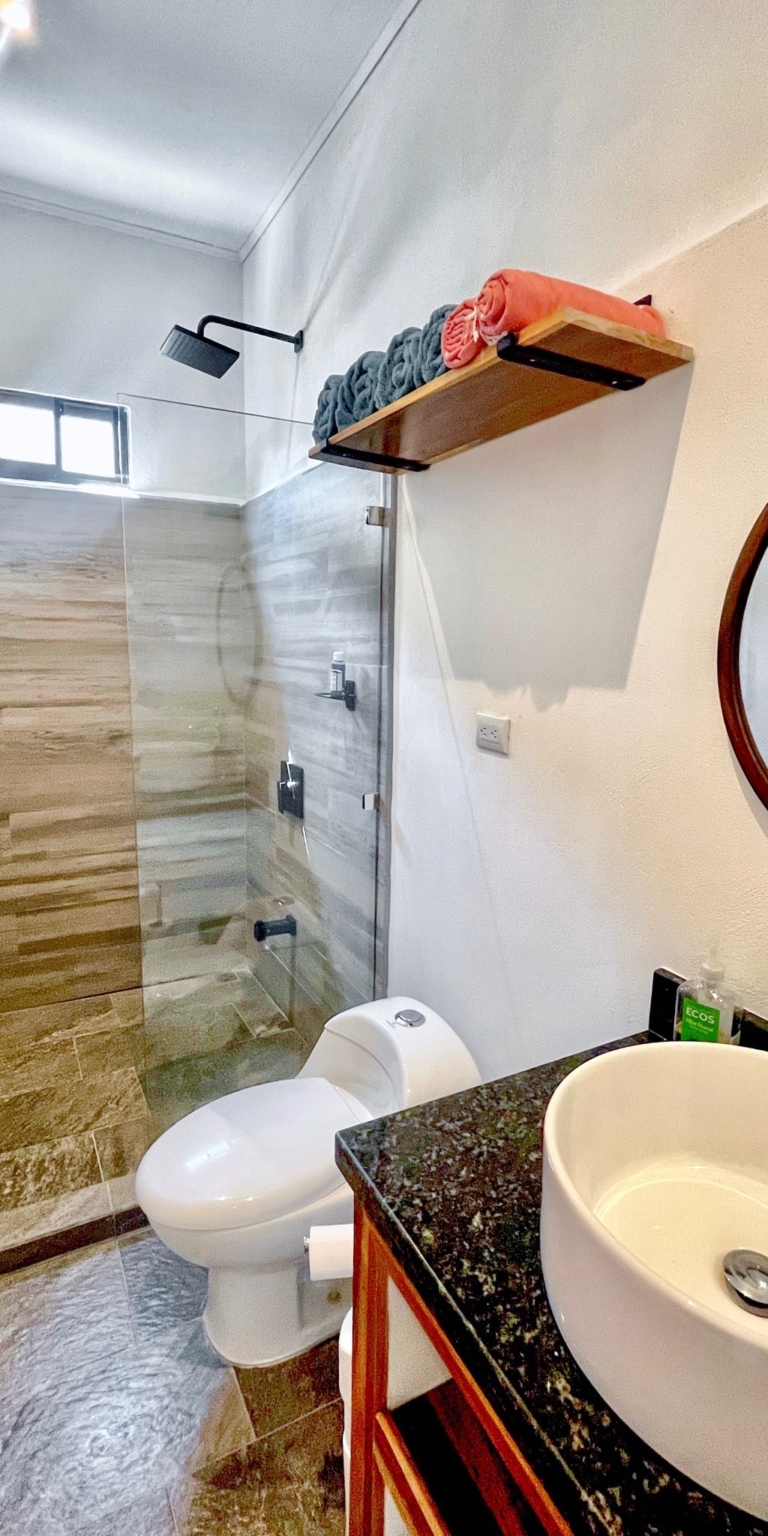 Newly Renovated 2-Bedroom Home, Plus Another Fixer Upper Home for Renovation to Make 4 Bedrooms Total in Walk-to-Beach Location in Uvita Newly Renovated 2-Bedroom Home, Plus Another Fixer Upper Home for Renovation to Make 4 Bedrooms Total in Walk-to-Beach Location in Uvita