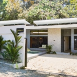 Stunning 3-Bedroom Home where Modern Elegance Meets Tropical Bliss in Uvita Costa Rica