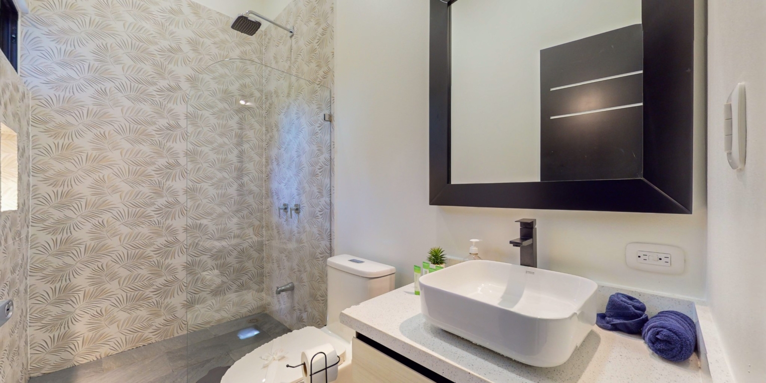 Stunning 3-Bedroom Home where Modern Elegance Meets Tropical Bliss in Uvita Costa Rica Stunning 3-Bedroom Home where Modern Elegance Meets Tropical Bliss in Uvita Costa Rica