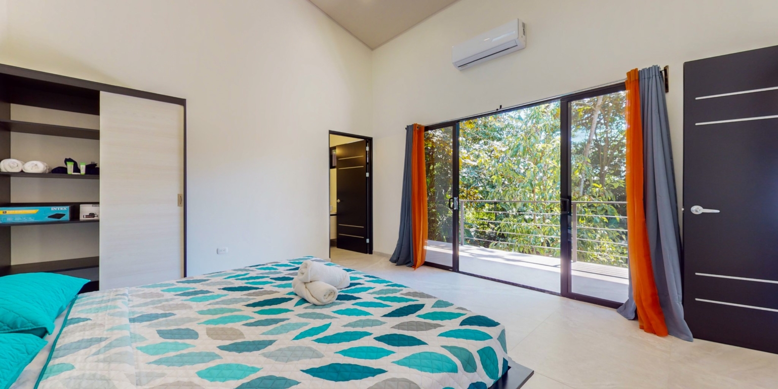 Stunning 3-Bedroom Home where Modern Elegance Meets Tropical Bliss in Uvita Costa Rica Stunning 3-Bedroom Home where Modern Elegance Meets Tropical Bliss in Uvita Costa Rica