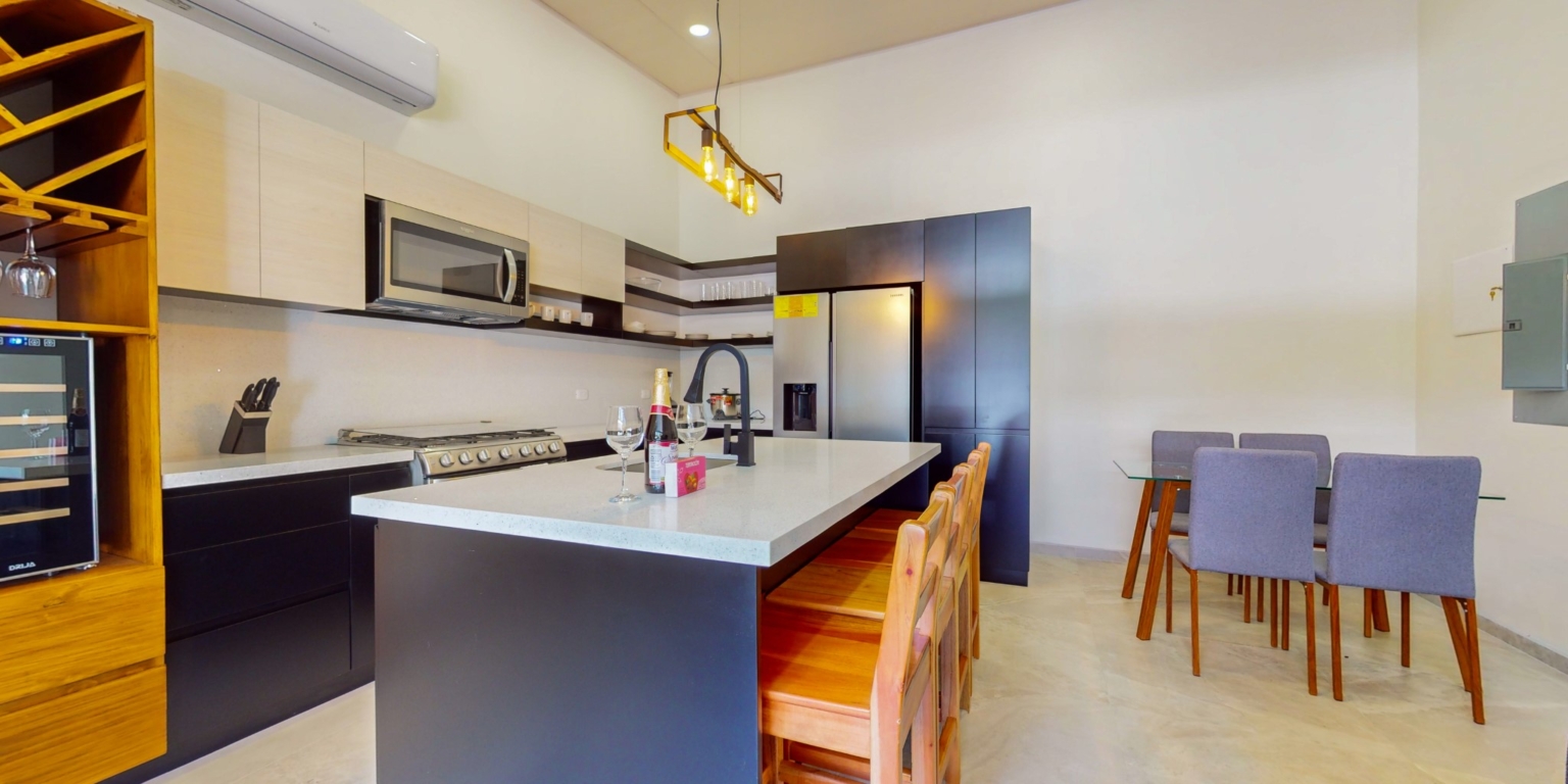 Stunning 3-Bedroom Home where Modern Elegance Meets Tropical Bliss in Uvita Costa Rica Stunning 3-Bedroom Home where Modern Elegance Meets Tropical Bliss in Uvita Costa Rica