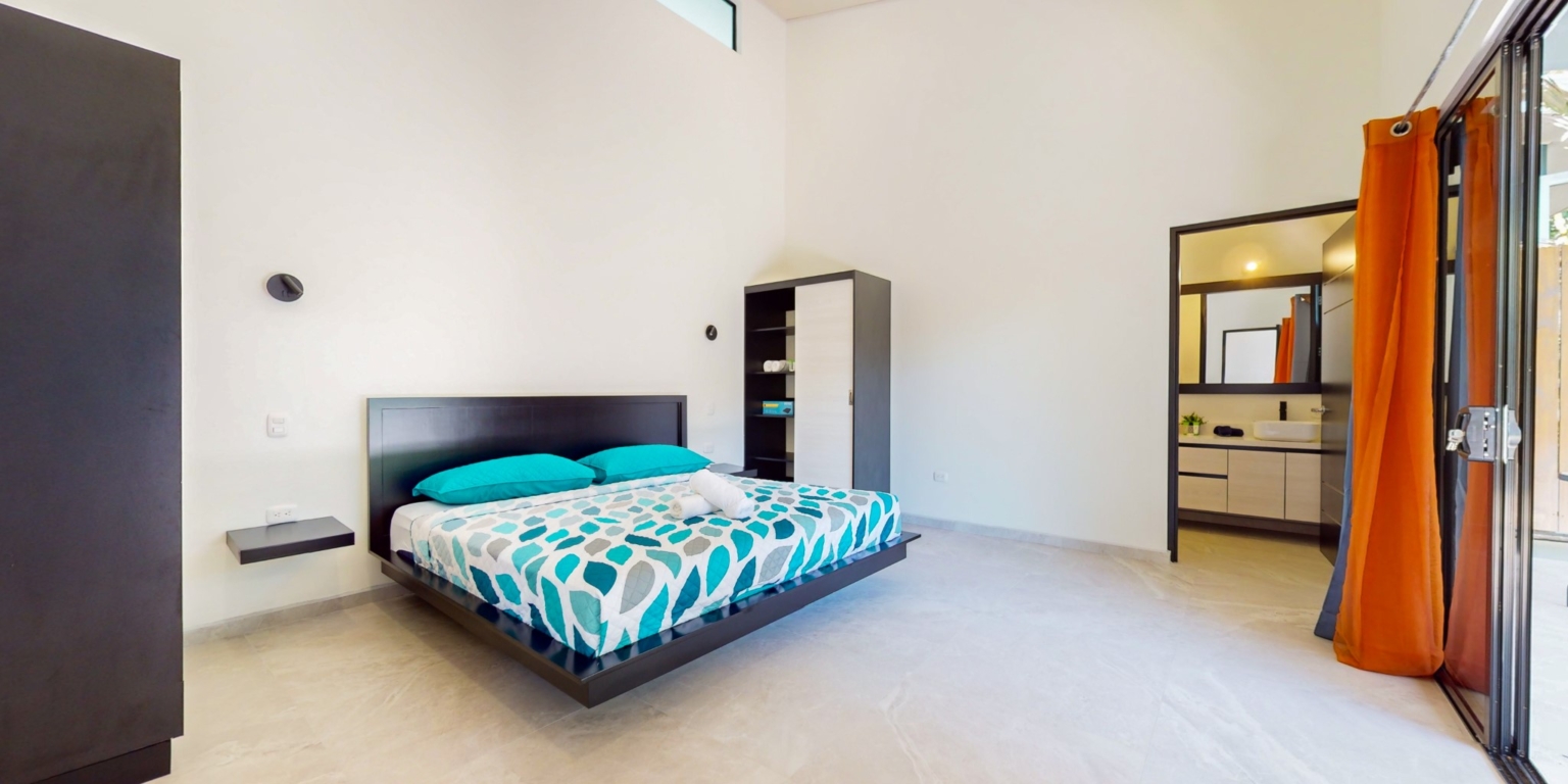 Stunning 3-Bedroom Home where Modern Elegance Meets Tropical Bliss in Uvita Costa Rica Stunning 3-Bedroom Home where Modern Elegance Meets Tropical Bliss in Uvita Costa Rica