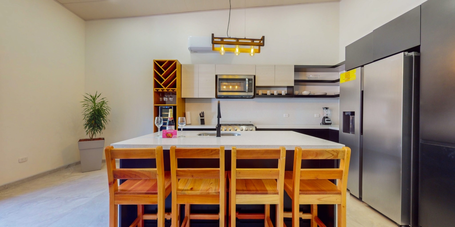 Stunning 3-Bedroom Home where Modern Elegance Meets Tropical Bliss in Uvita Costa Rica Stunning 3-Bedroom Home where Modern Elegance Meets Tropical Bliss in Uvita Costa Rica