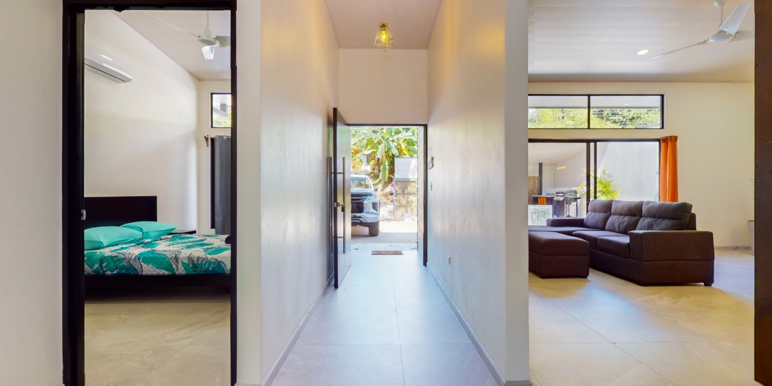 Stunning 3-Bedroom Home where Modern Elegance Meets Tropical Bliss in Uvita Costa Rica Stunning 3-Bedroom Home where Modern Elegance Meets Tropical Bliss in Uvita Costa Rica