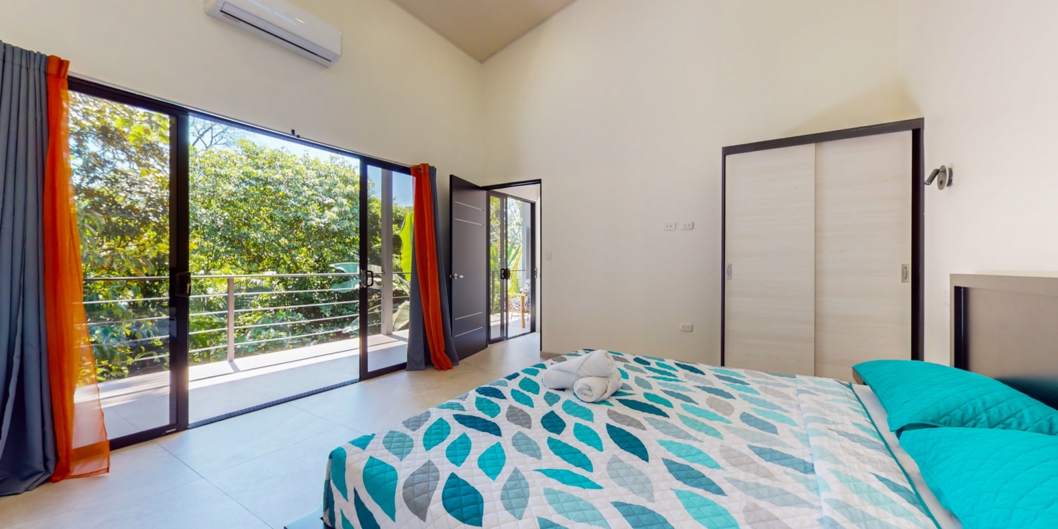 Stunning 3-Bedroom Home where Modern Elegance Meets Tropical Bliss in Uvita Costa Rica Stunning 3-Bedroom Home where Modern Elegance Meets Tropical Bliss in Uvita Costa Rica