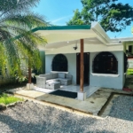 Easy Access Newly-Renovated 2-Bedroom Beach House in Bahia near Uvita Costa Rica