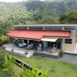 Outstanding 4-Bedroom Ocean & Mountain View Home in San Buenas Costa Rica