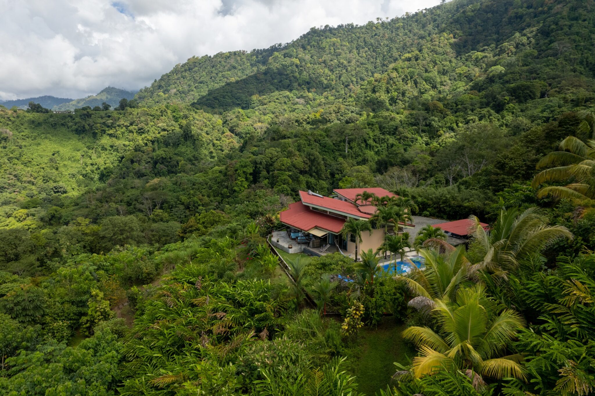 Outstanding 4-Bedroom Ocean & Mountain View Home in San Buenas Costa Rica Outstanding 4-Bedroom Ocean & Mountain View Home in San Buenas Costa Rica