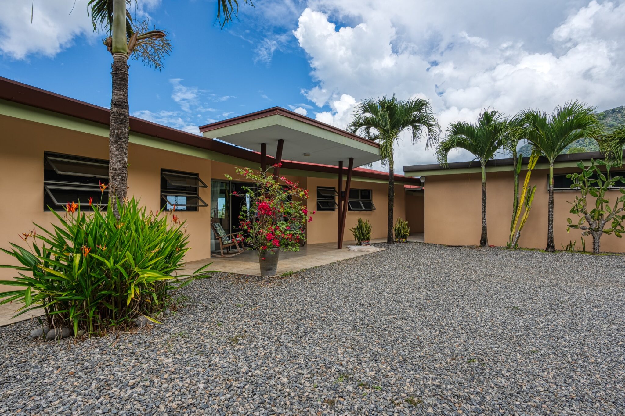 Outstanding 4-Bedroom Ocean & Mountain View Home in San Buenas Costa Rica Outstanding 4-Bedroom Ocean & Mountain View Home in San Buenas Costa Rica