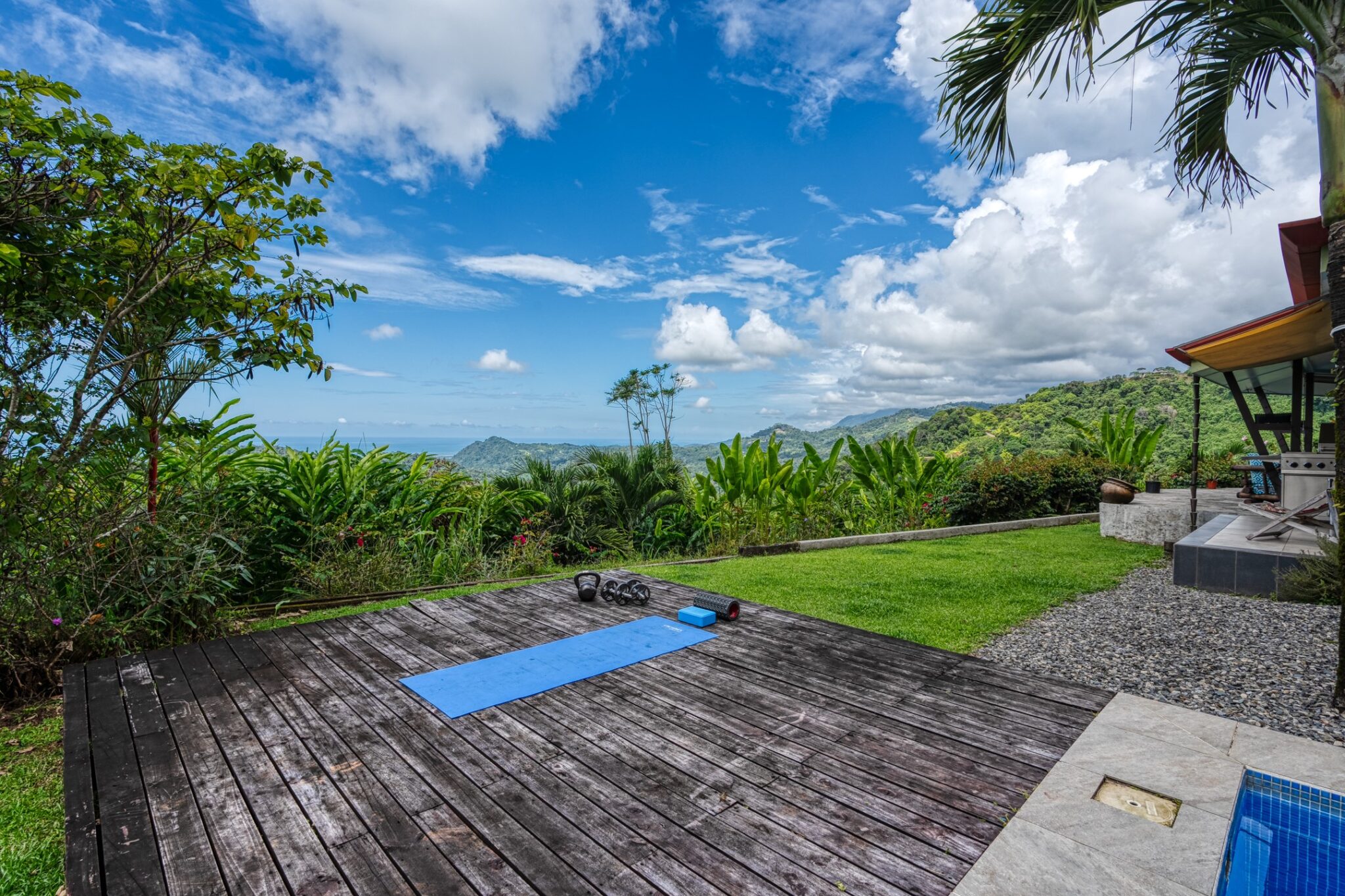 Outstanding 4-Bedroom Ocean & Mountain View Home in San Buenas Costa Rica Outstanding 4-Bedroom Ocean & Mountain View Home in San Buenas Costa Rica