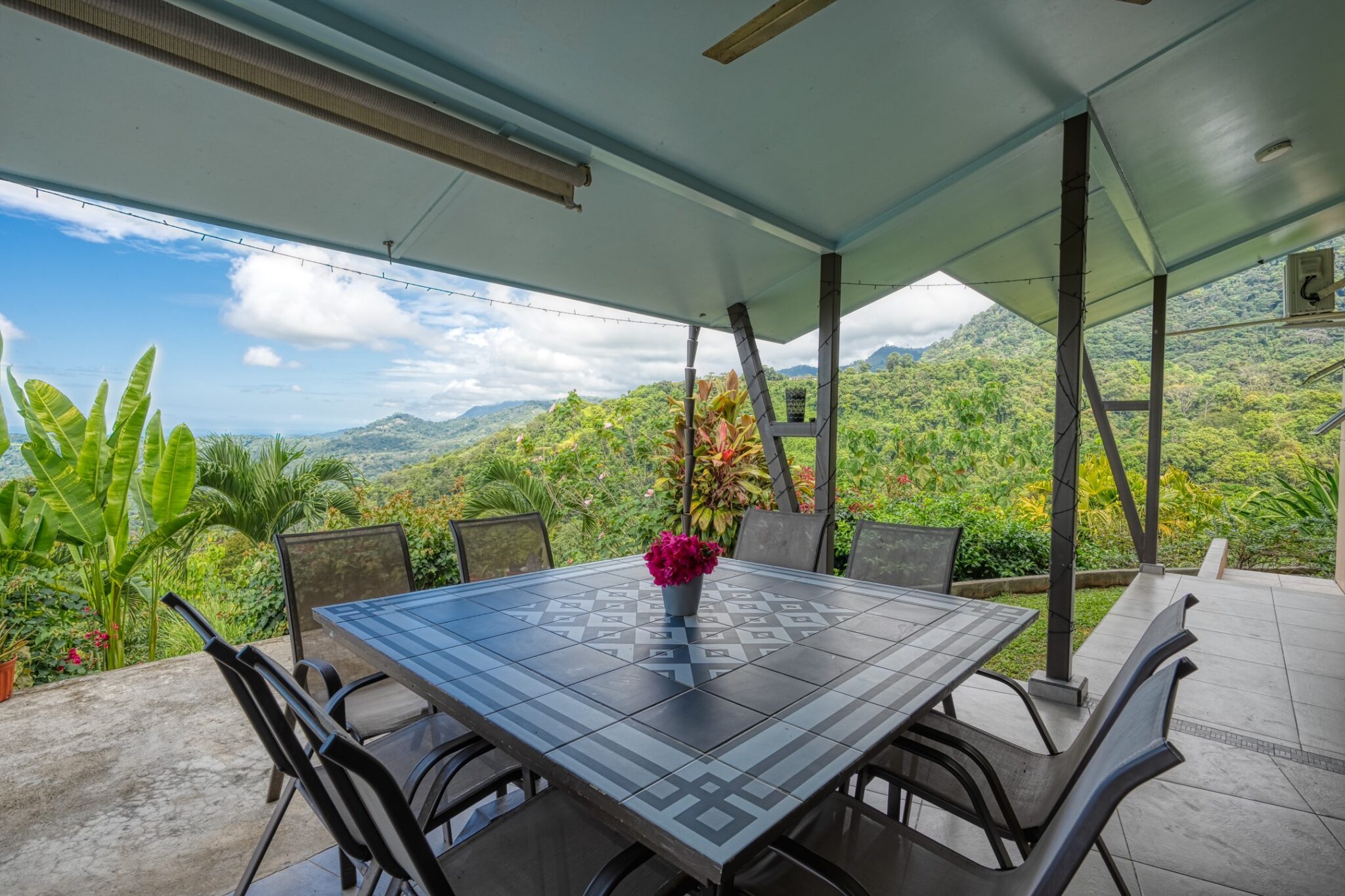 Outstanding 4-Bedroom Ocean & Mountain View Home in San Buenas Costa Rica Outstanding 4-Bedroom Ocean & Mountain View Home in San Buenas Costa Rica