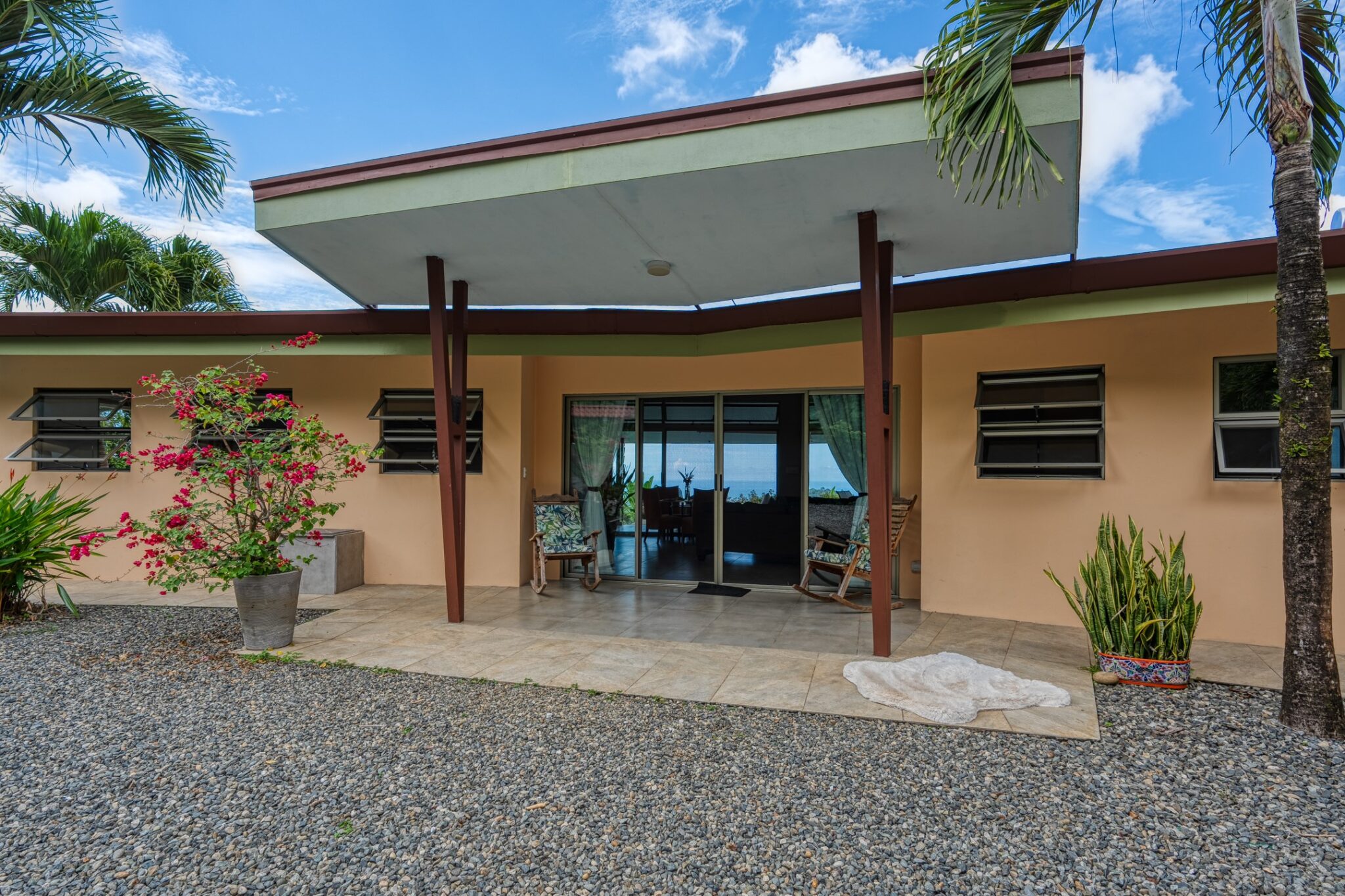 Outstanding 4-Bedroom Ocean & Mountain View Home in San Buenas Costa Rica Outstanding 4-Bedroom Ocean & Mountain View Home in San Buenas Costa Rica