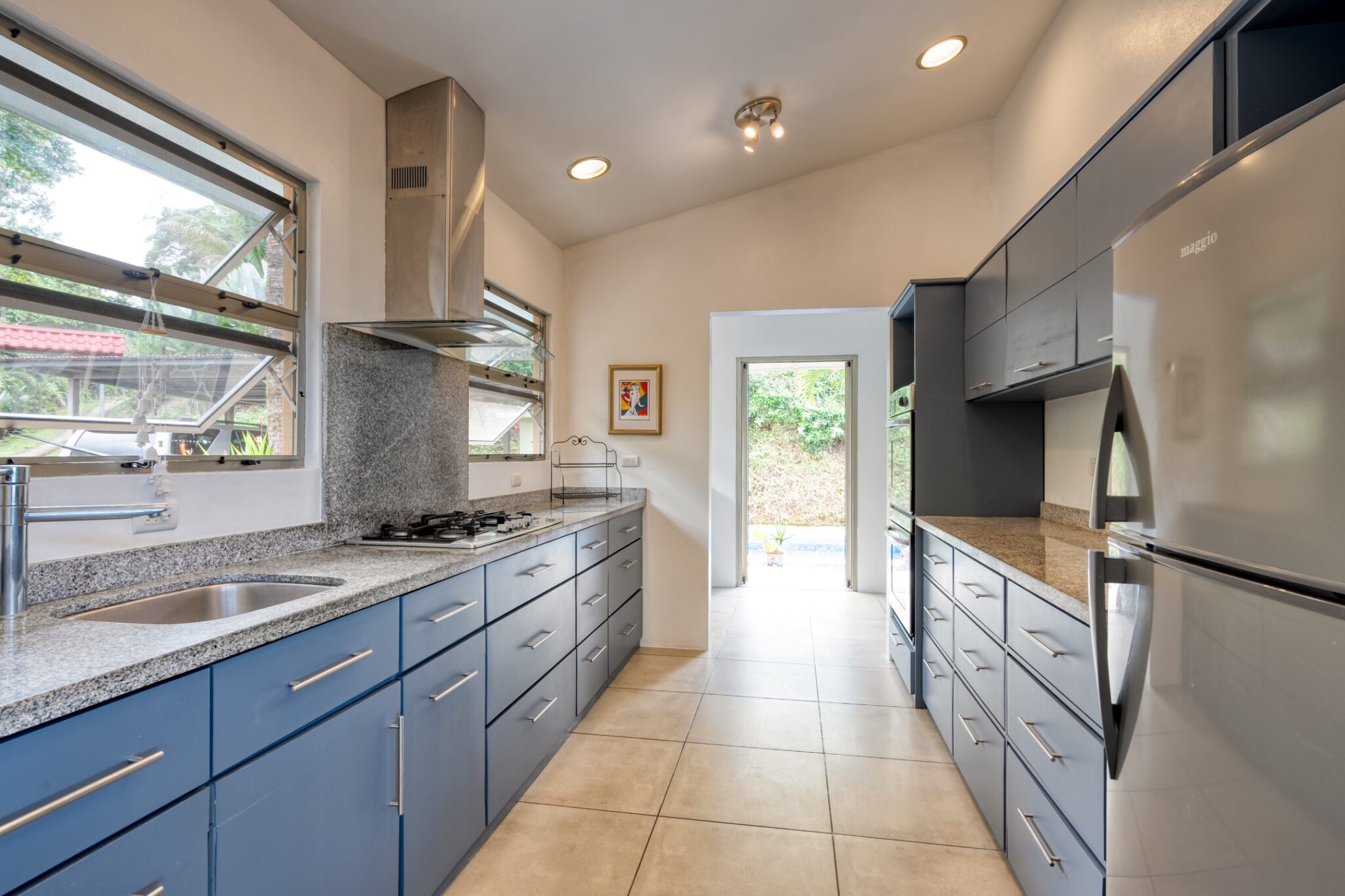 Outstanding 4-Bedroom Ocean & Mountain View Home in San Buenas Costa Rica Outstanding 4-Bedroom Ocean & Mountain View Home in San Buenas Costa Rica