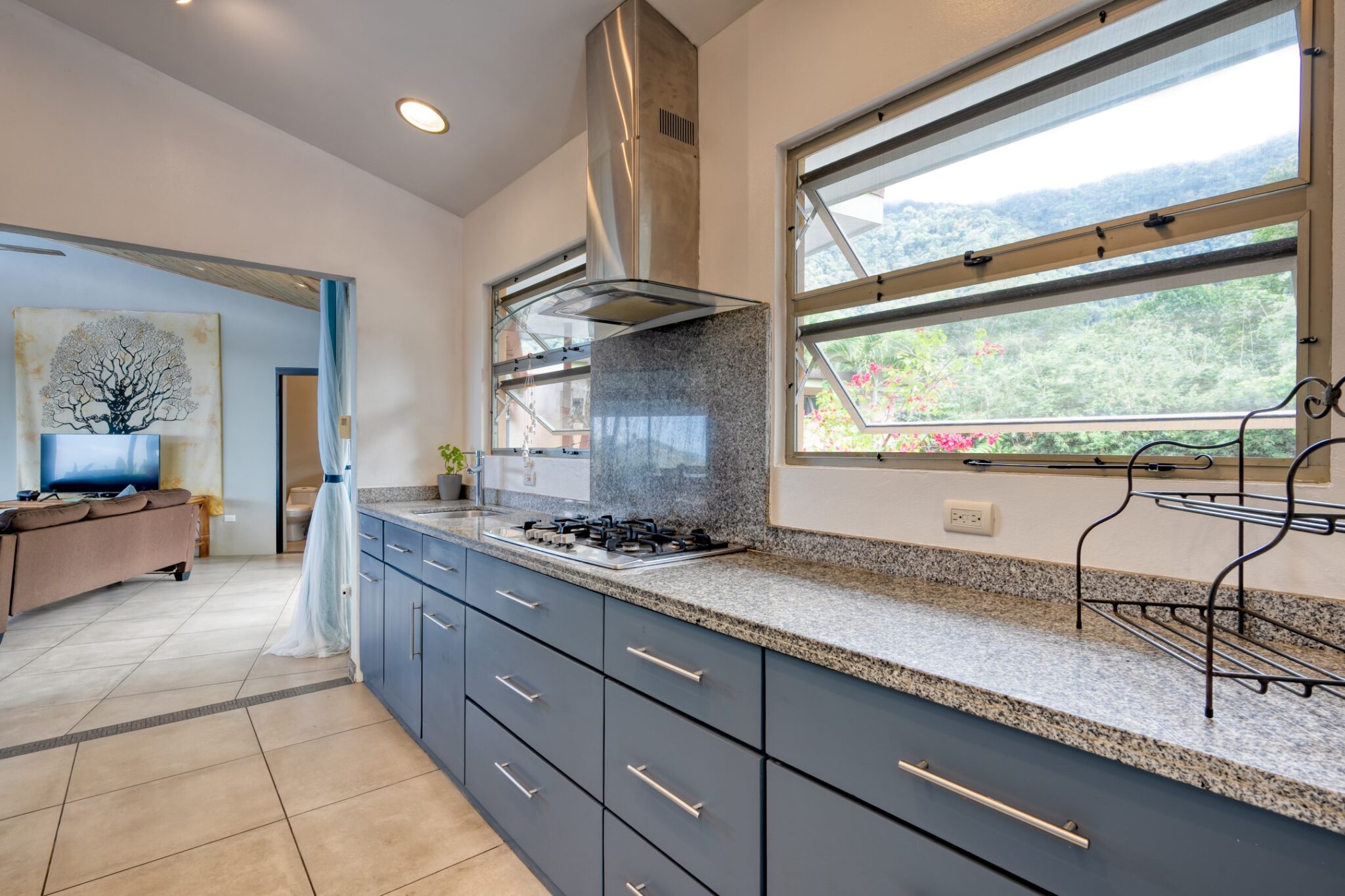 Outstanding 4-Bedroom Ocean & Mountain View Home in San Buenas Costa Rica Outstanding 4-Bedroom Ocean & Mountain View Home in San Buenas Costa Rica
