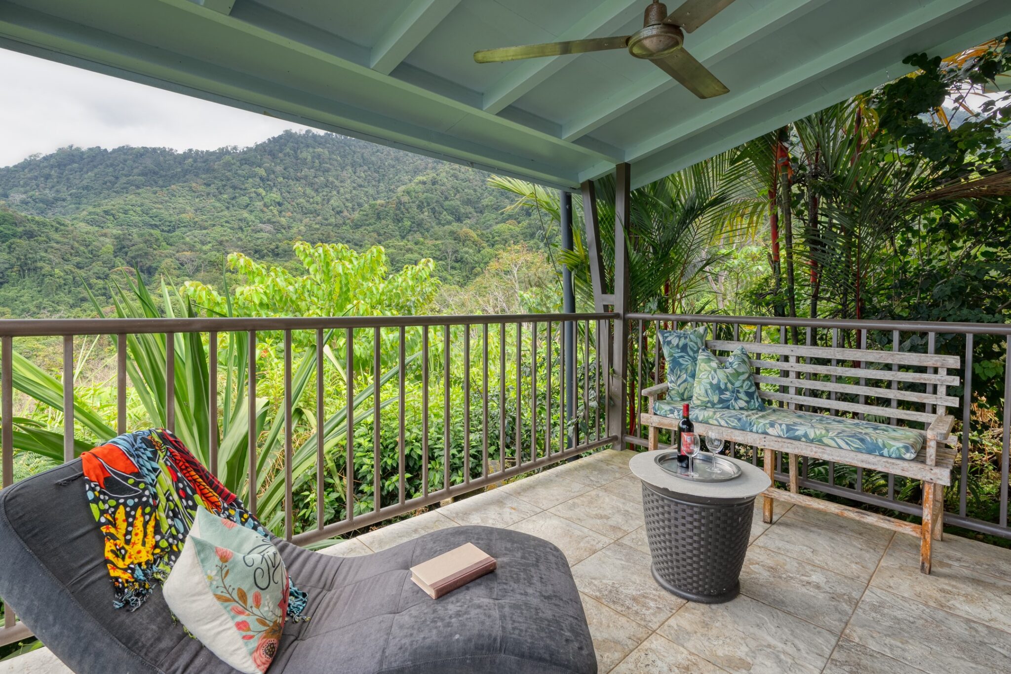 Outstanding 4-Bedroom Ocean & Mountain View Home in San Buenas Costa Rica Outstanding 4-Bedroom Ocean & Mountain View Home in San Buenas Costa Rica