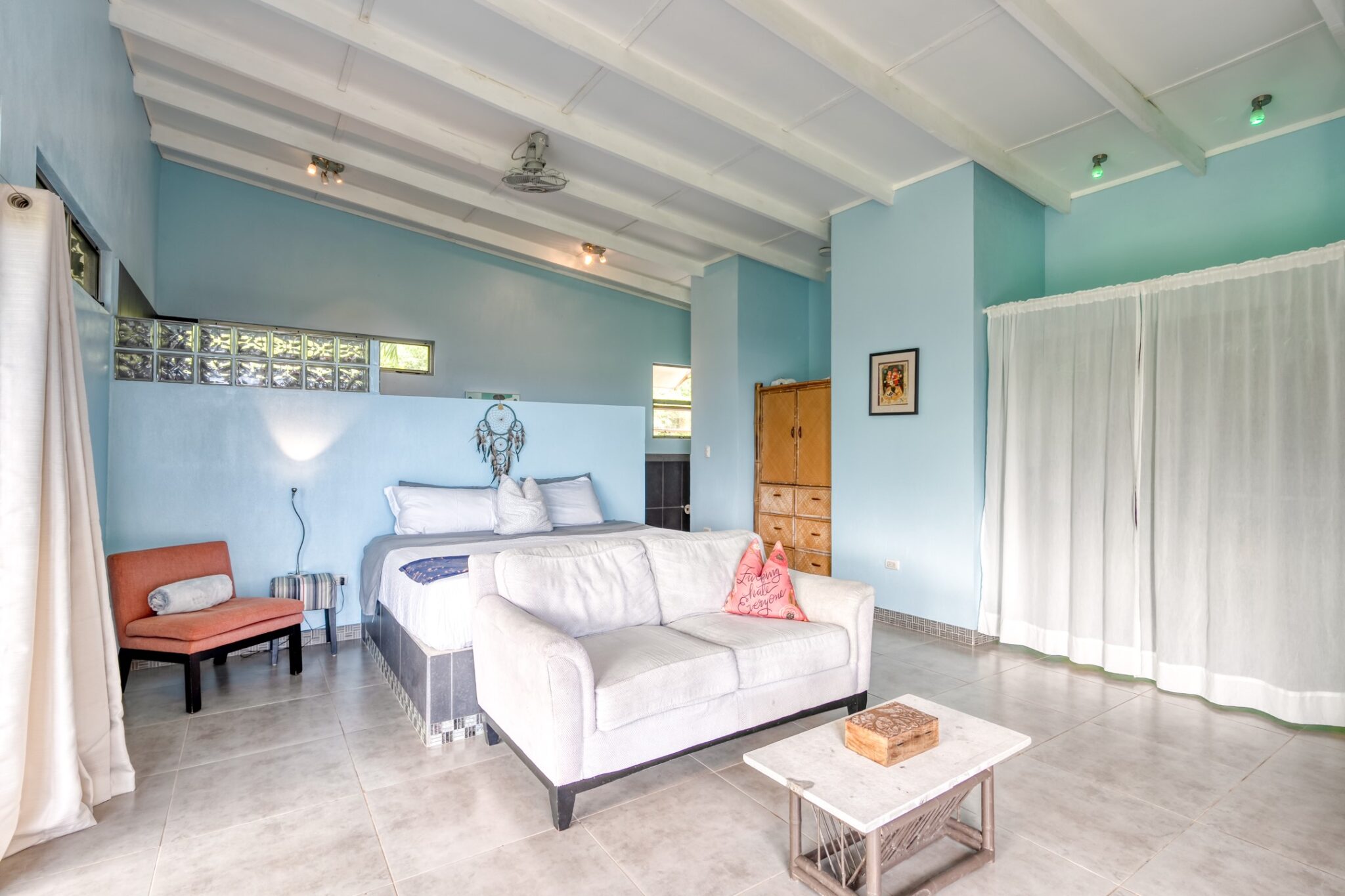 Outstanding 4-Bedroom Ocean & Mountain View Home in San Buenas Costa Rica Outstanding 4-Bedroom Ocean & Mountain View Home in San Buenas Costa Rica