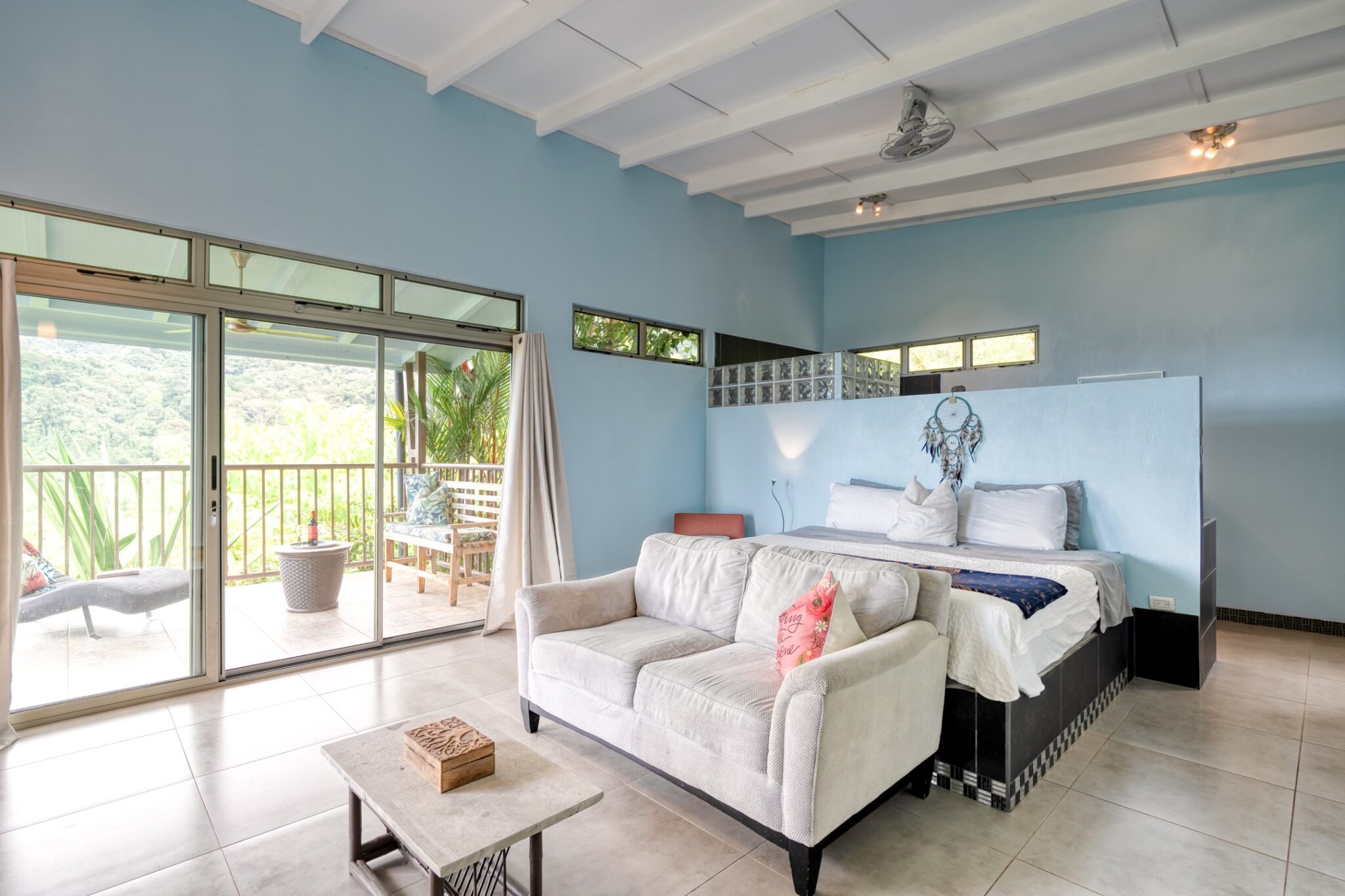 Outstanding 4-Bedroom Ocean & Mountain View Home in San Buenas Costa Rica Outstanding 4-Bedroom Ocean & Mountain View Home in San Buenas Costa Rica