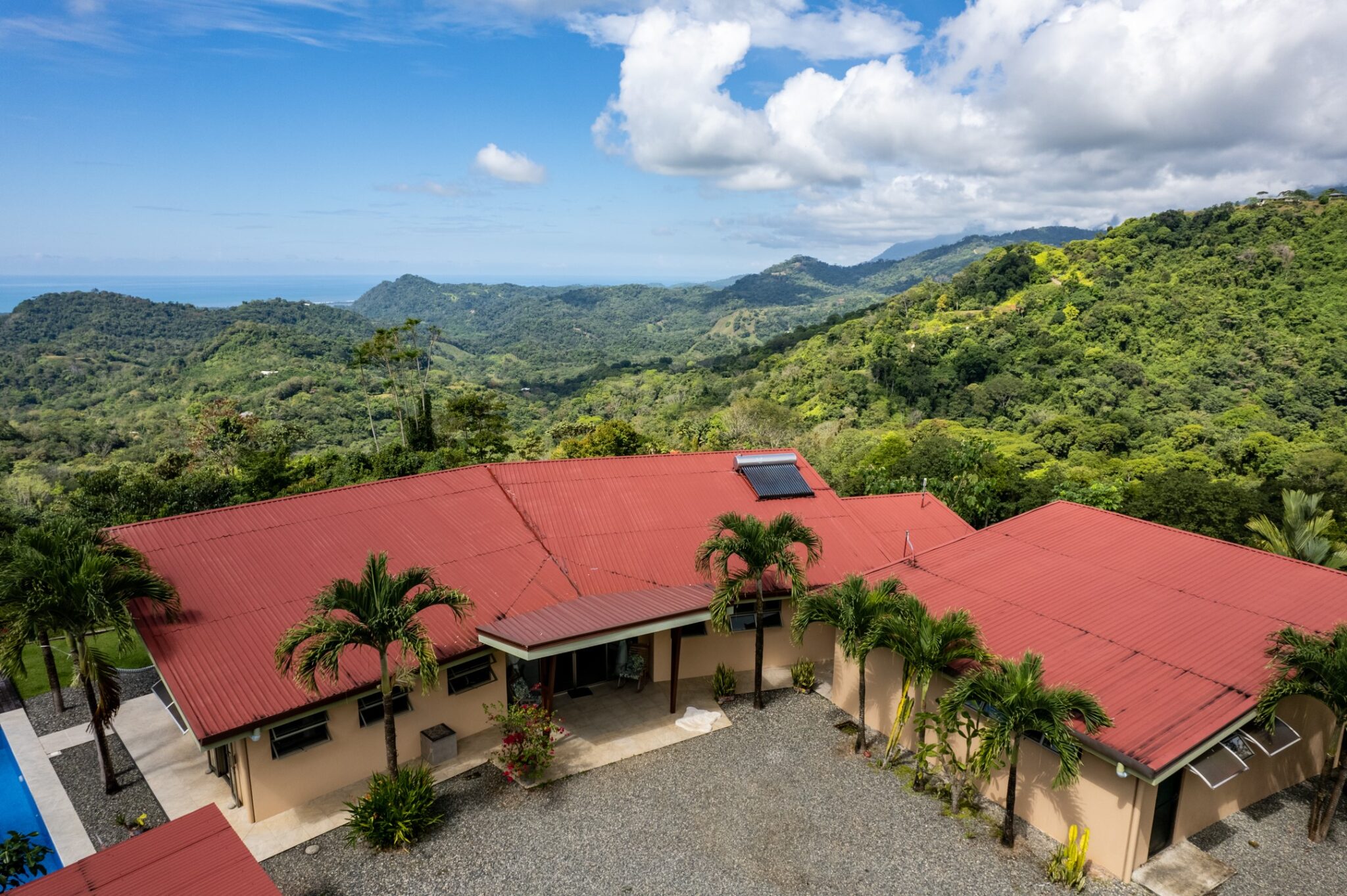 Outstanding 4-Bedroom Ocean & Mountain View Home in San Buenas Costa Rica Outstanding 4-Bedroom Ocean & Mountain View Home in San Buenas Costa Rica