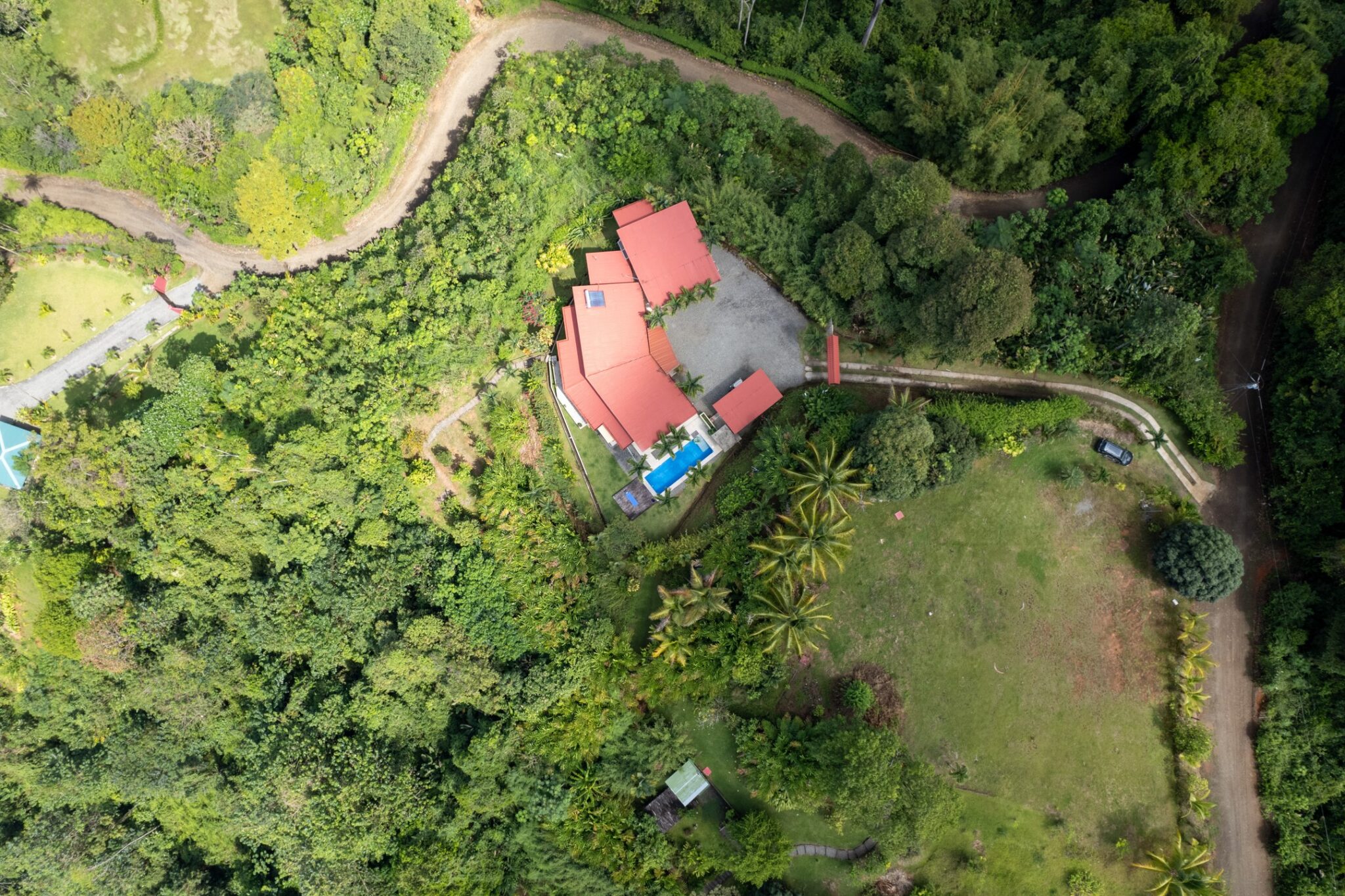 Outstanding 4-Bedroom Ocean & Mountain View Home in San Buenas Costa Rica Outstanding 4-Bedroom Ocean & Mountain View Home in San Buenas Costa Rica