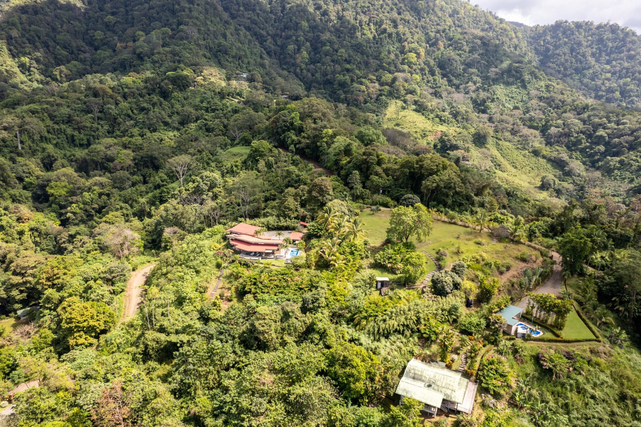 Outstanding 4-Bedroom Ocean & Mountain View Home in San Buenas Costa Rica Outstanding 4-Bedroom Ocean & Mountain View Home in San Buenas Costa Rica