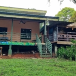 Hidden 1-Bedroom Gem with Cabina in Platanillo above Dominical Costa Rica