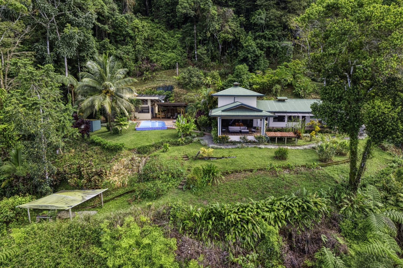 Amazing 3-Bedroom Ocean View Home with Incredible Ocean Views on Bejuco Road above Uvita Costa Rica Amazing 3-Bedroom Ocean View Home with Incredible Ocean Views on Bejuco Road above Uvita Costa Rica