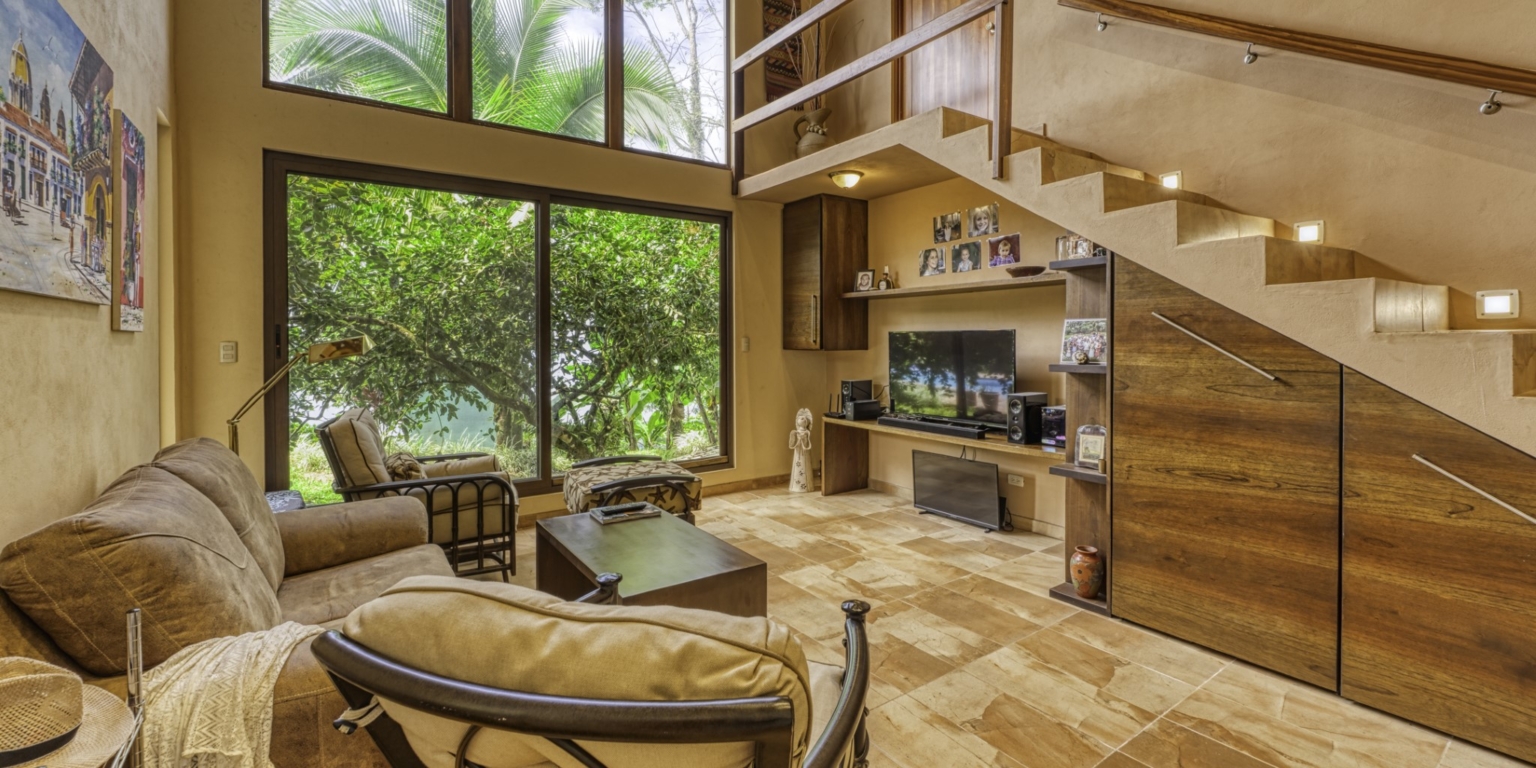 Amazing 3-Bedroom Ocean View Home with Incredible Ocean Views on Bejuco Road above Uvita Costa Rica Amazing 3-Bedroom Ocean View Home with Incredible Ocean Views on Bejuco Road above Uvita Costa Rica