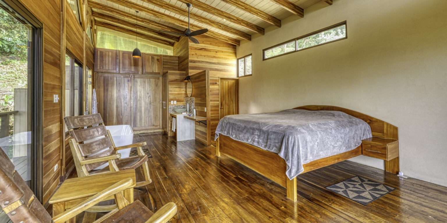 Amazing 3-Bedroom Ocean View Home with Incredible Ocean Views on Bejuco Road above Uvita Costa Rica Amazing 3-Bedroom Ocean View Home with Incredible Ocean Views on Bejuco Road above Uvita Costa Rica