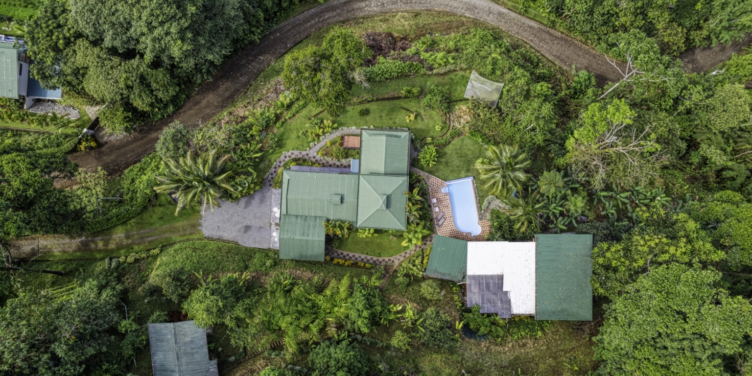 Amazing 3-Bedroom Ocean View Home with Incredible Ocean Views on Bejuco Road above Uvita Costa Rica Amazing 3-Bedroom Ocean View Home with Incredible Ocean Views on Bejuco Road above Uvita Costa Rica