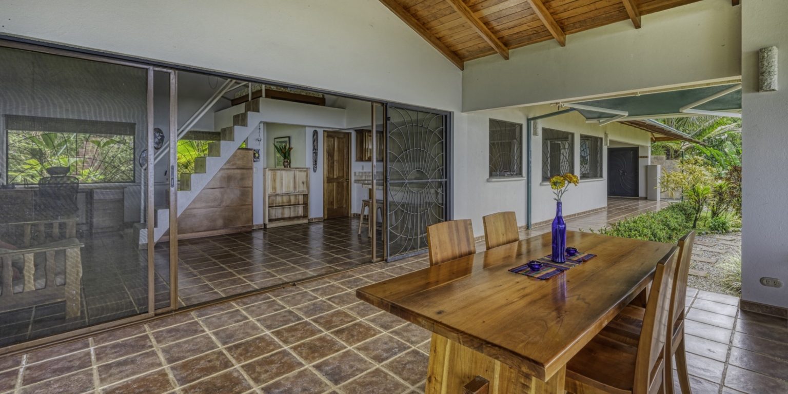 Amazing 3-Bedroom Ocean View Home with Incredible Ocean Views on Bejuco Road above Uvita Costa Rica Amazing 3-Bedroom Ocean View Home with Incredible Ocean Views on Bejuco Road above Uvita Costa Rica