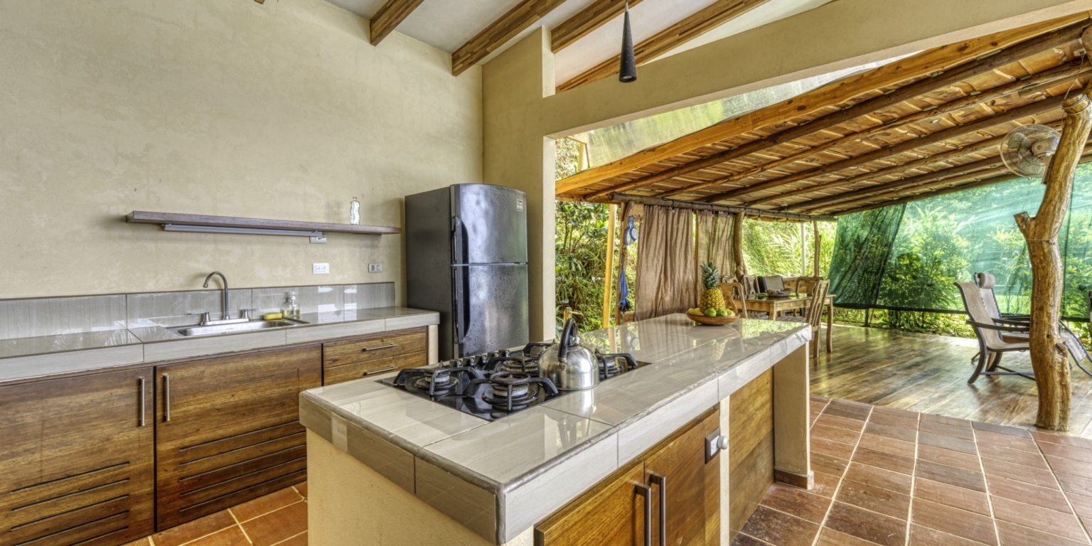 Amazing 3-Bedroom Ocean View Home with Incredible Ocean Views on Bejuco Road above Uvita Costa Rica Amazing 3-Bedroom Ocean View Home with Incredible Ocean Views on Bejuco Road above Uvita Costa Rica